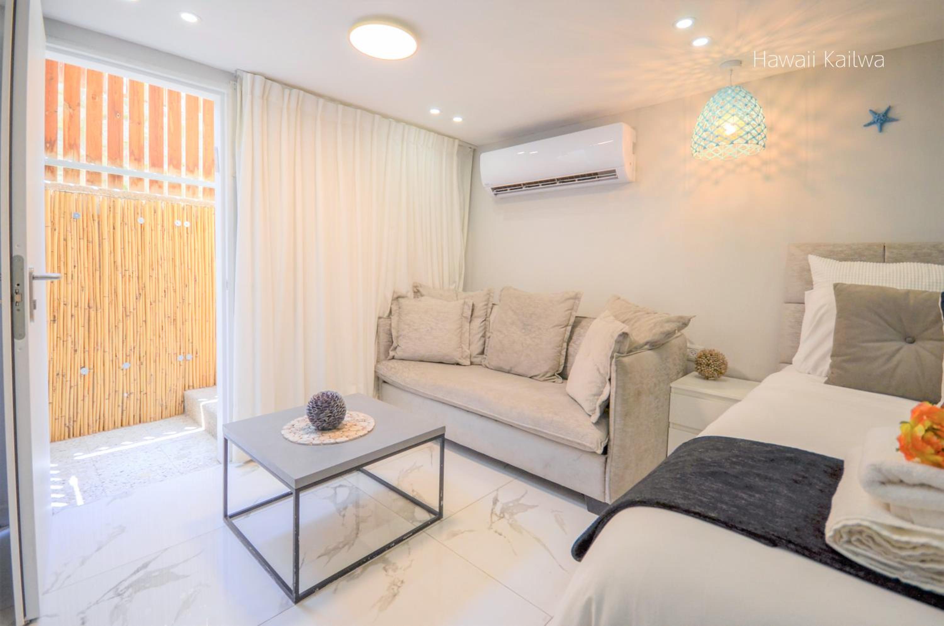 Amazing studio and 1 bedroom apartments in Eilat view 5