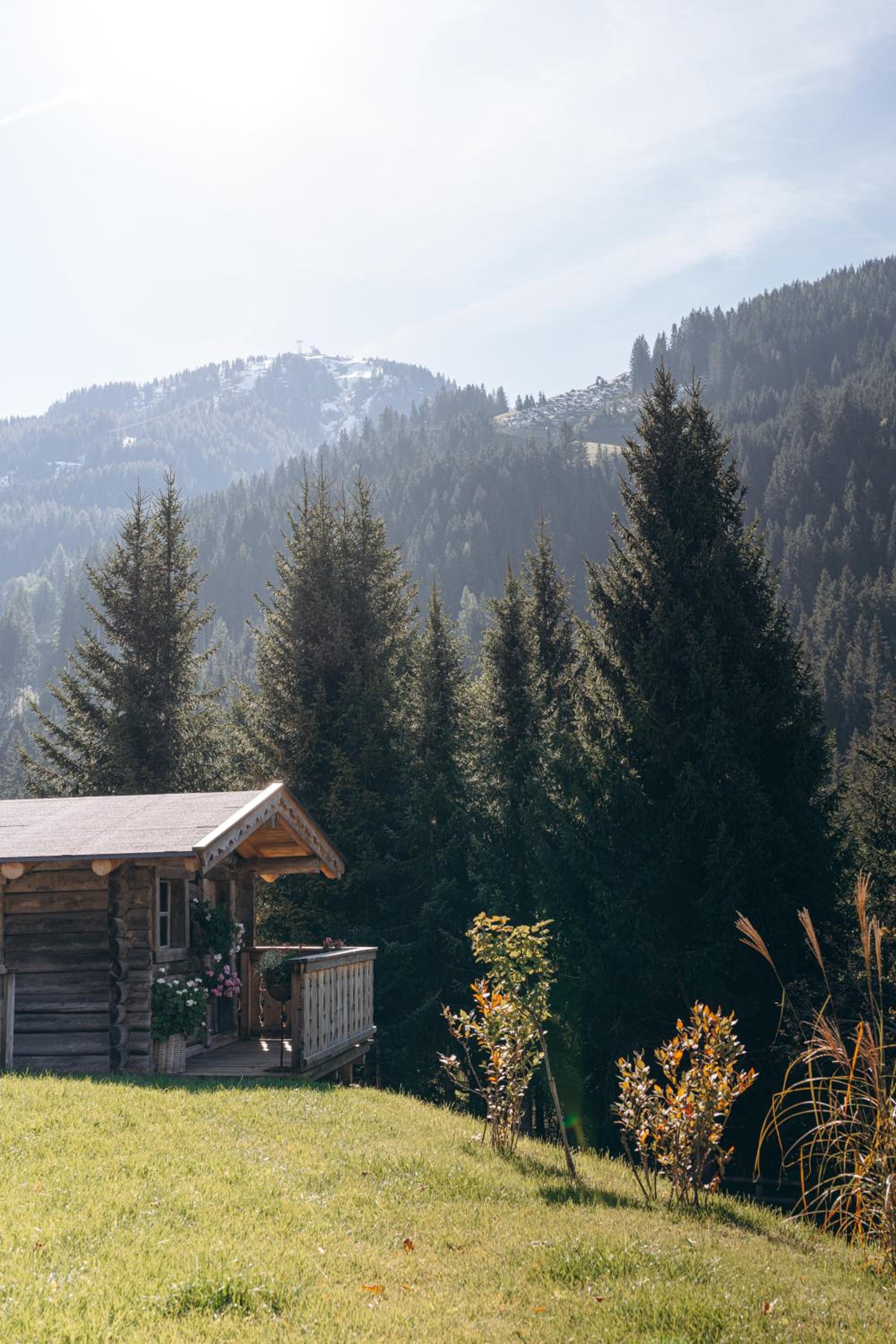Haus Spieleck