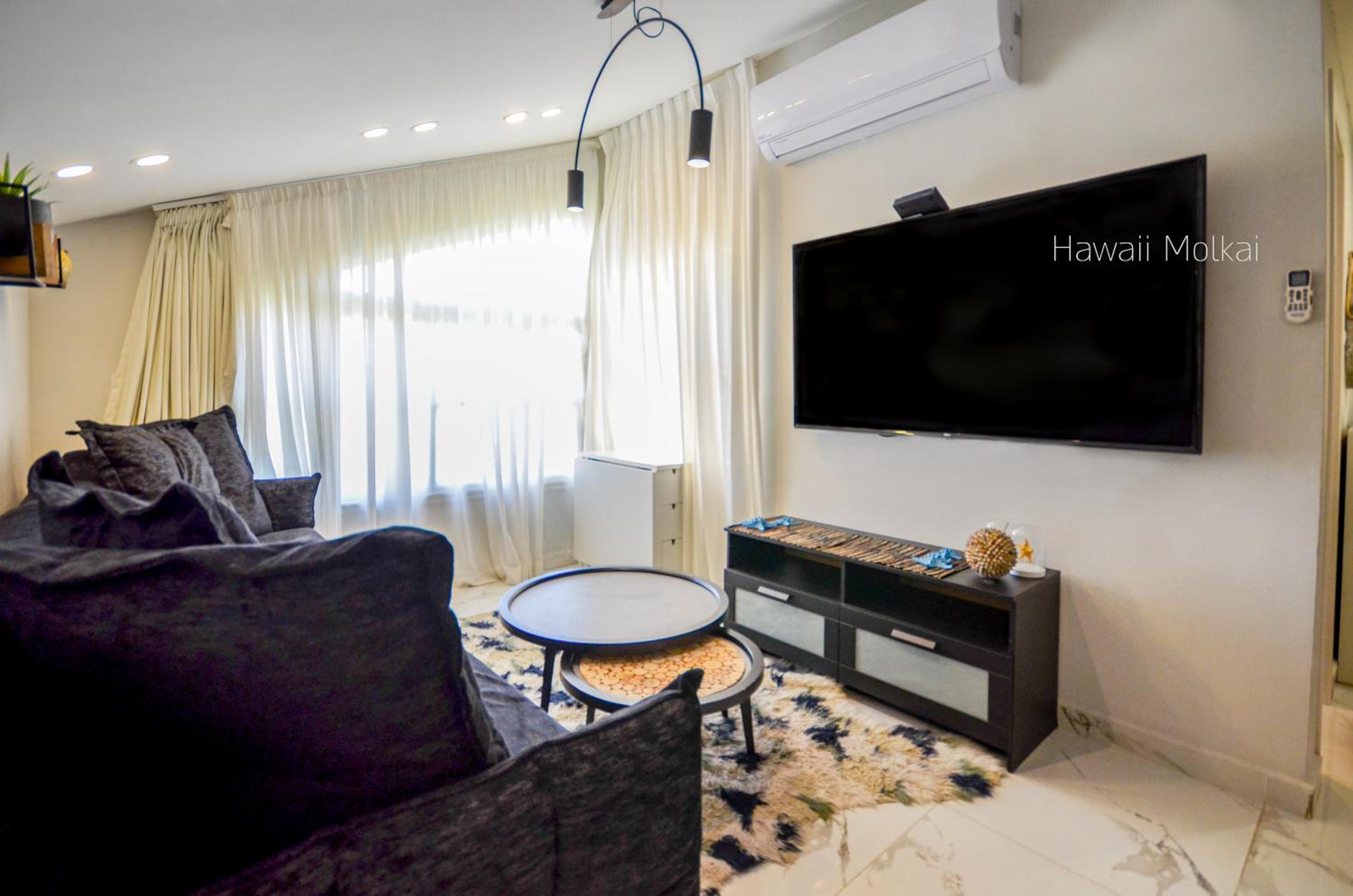 Amazing studio and 1 bedroom apartments in Eilat view 2