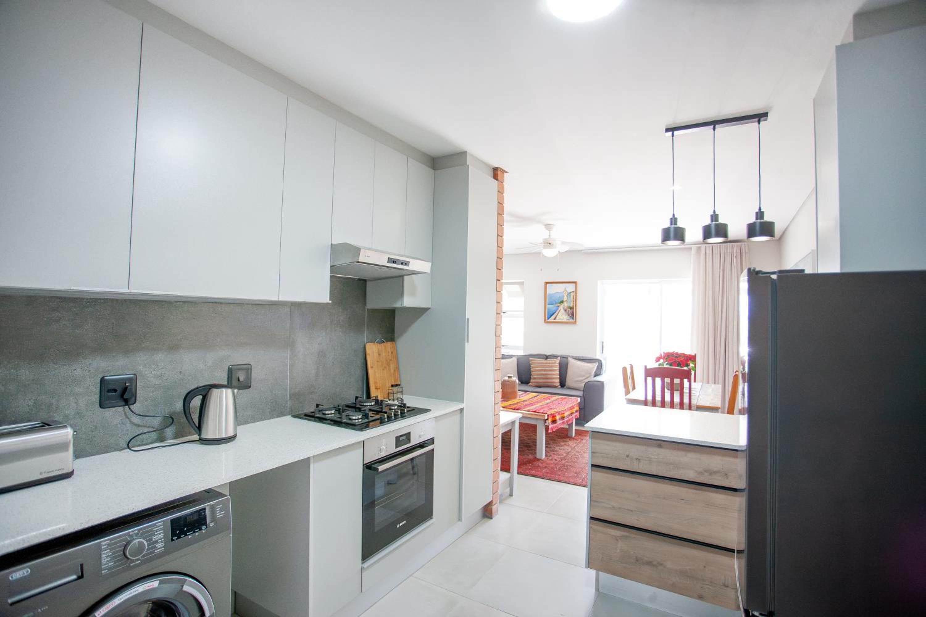 Apartment 74 at On York view 2