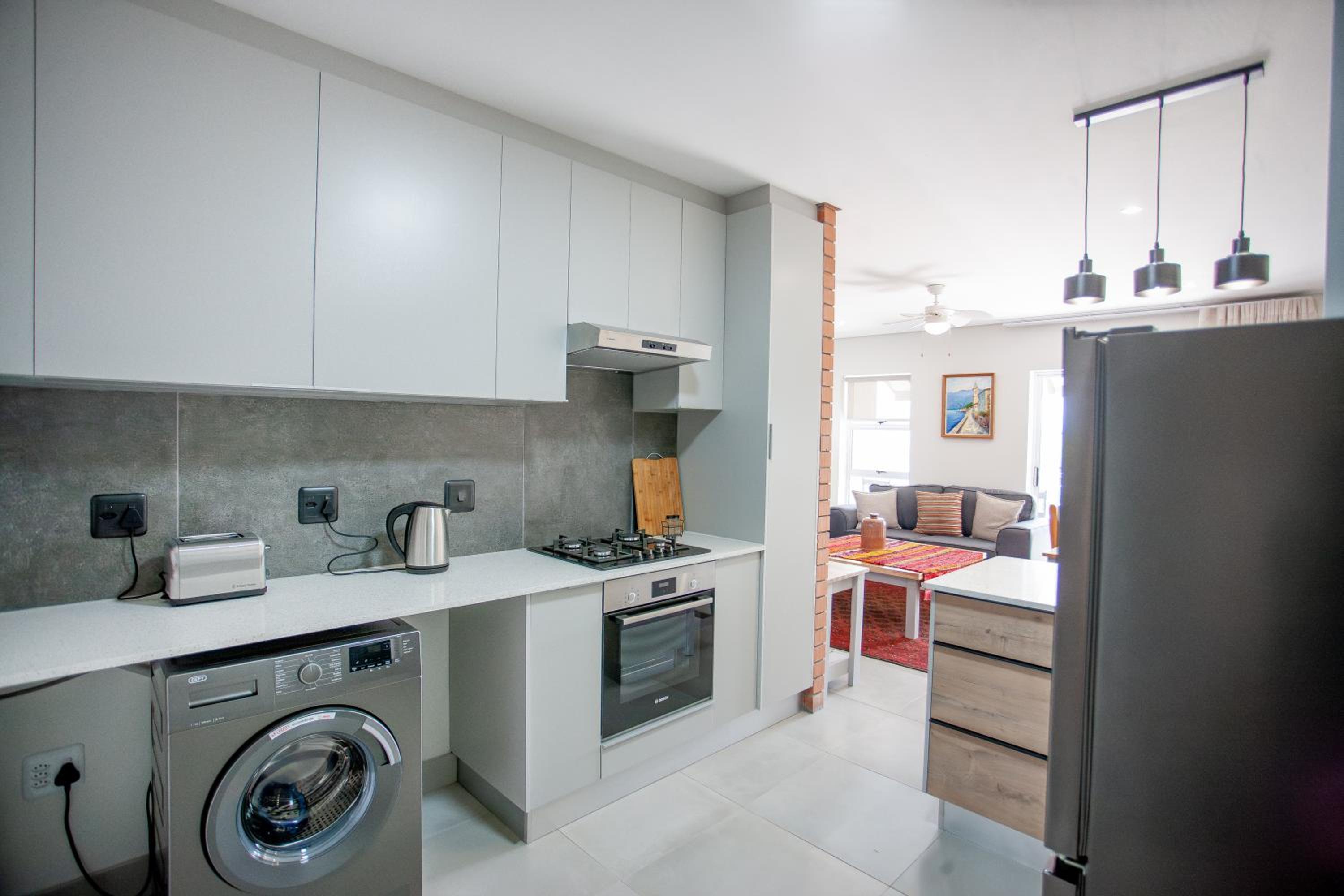 Apartment 74 at On York view 4