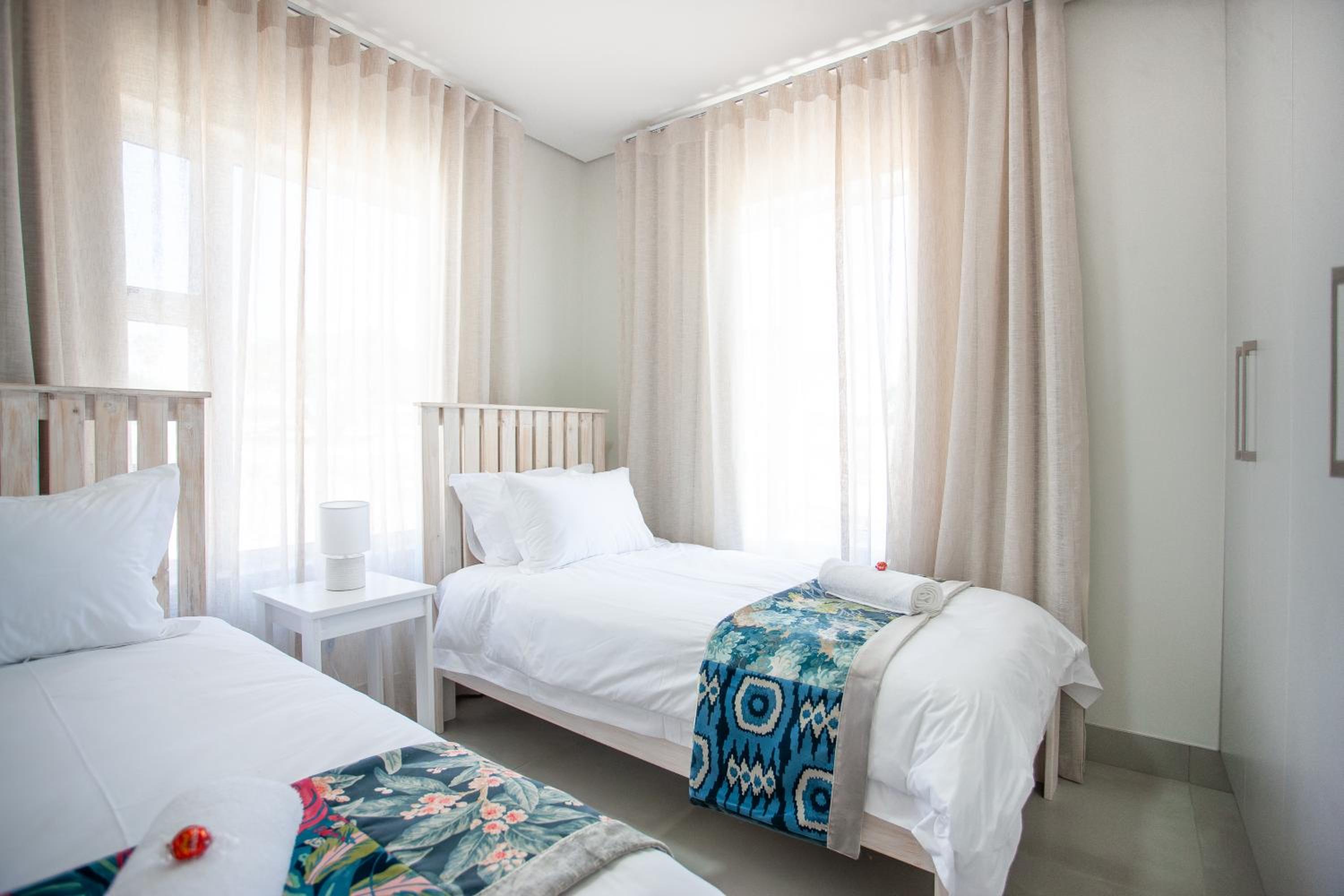 Apartment 74 at On York view 5