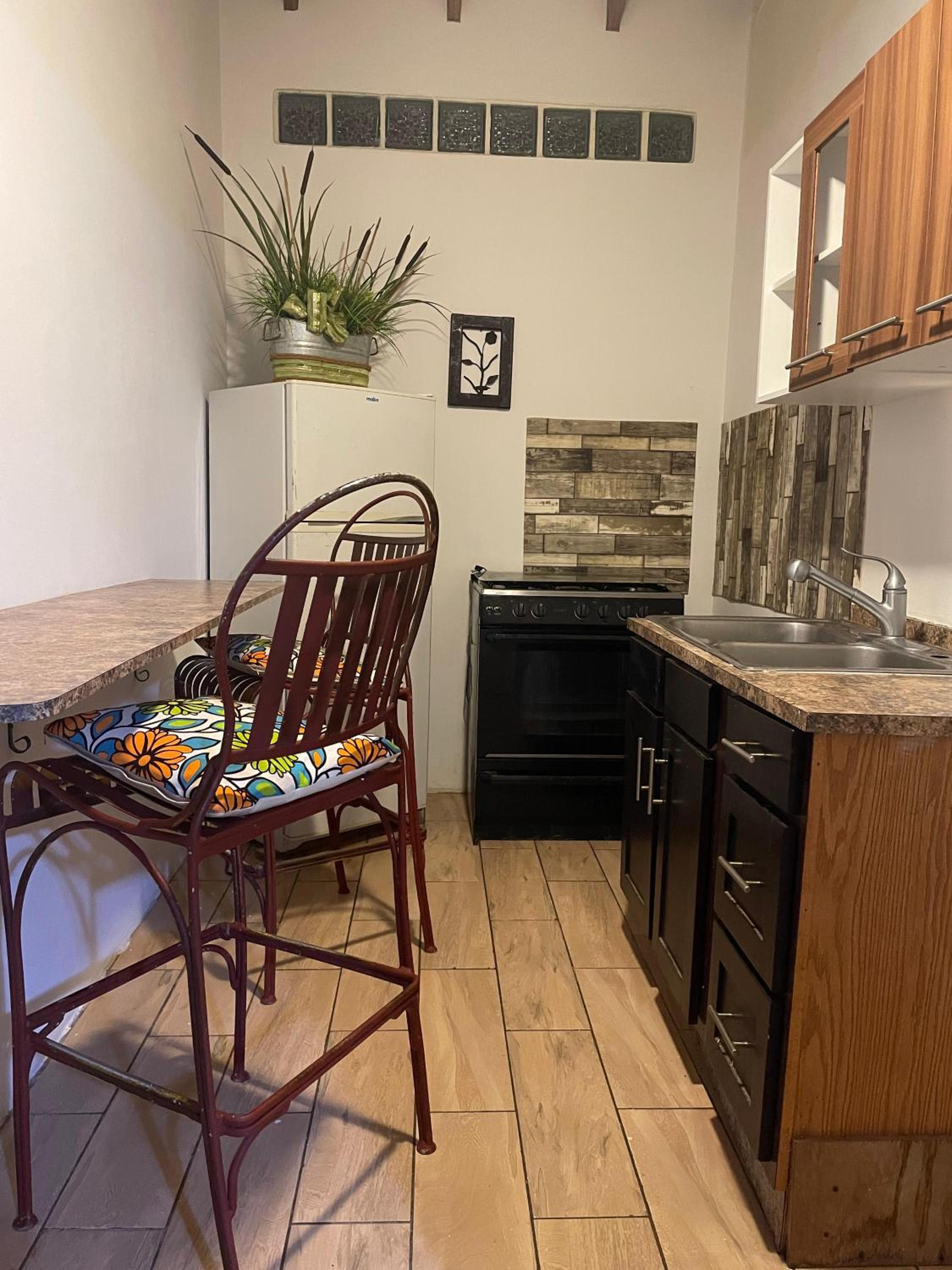 TL Apartment