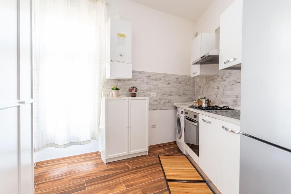Appartamenti Rione Monti