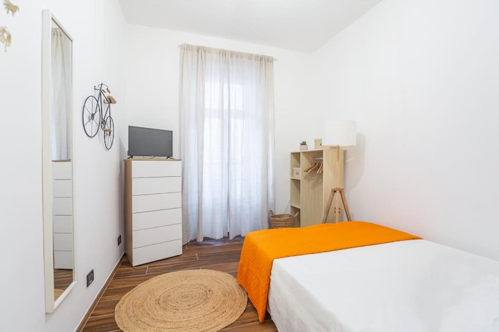 Appartamenti Rione Monti