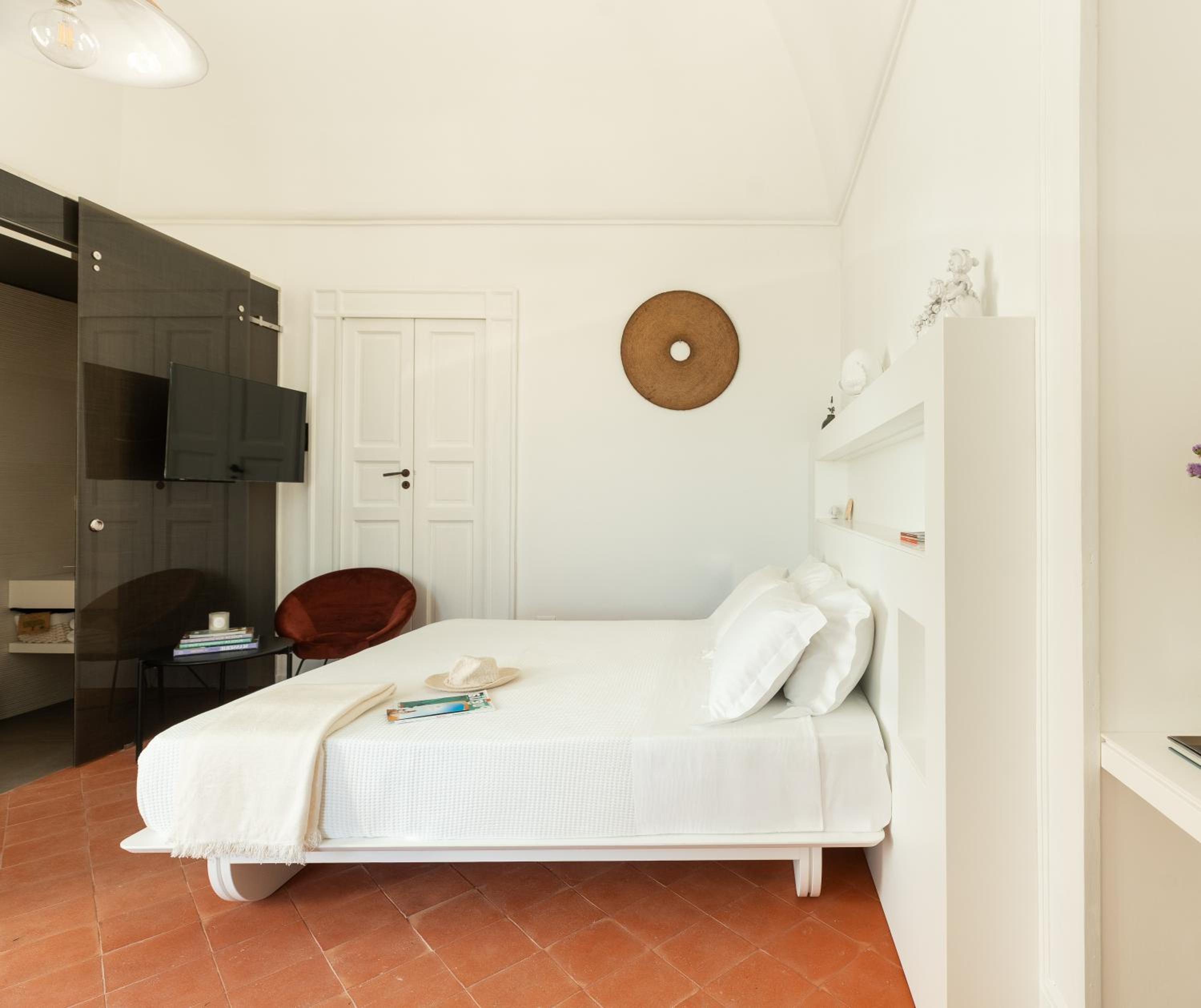 Mastropà Exclusive Resort, photo 22