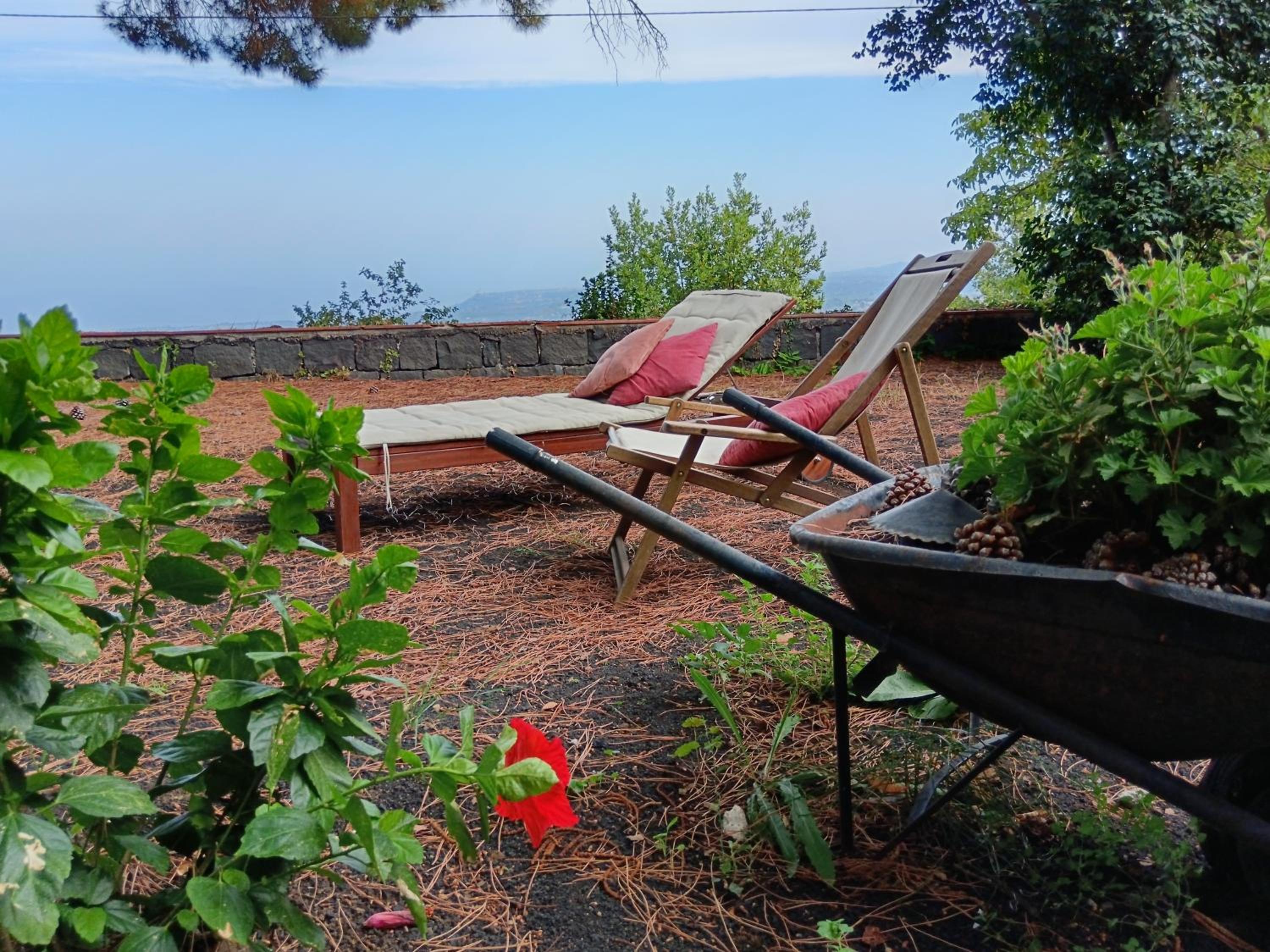 Etna Antico palmento
