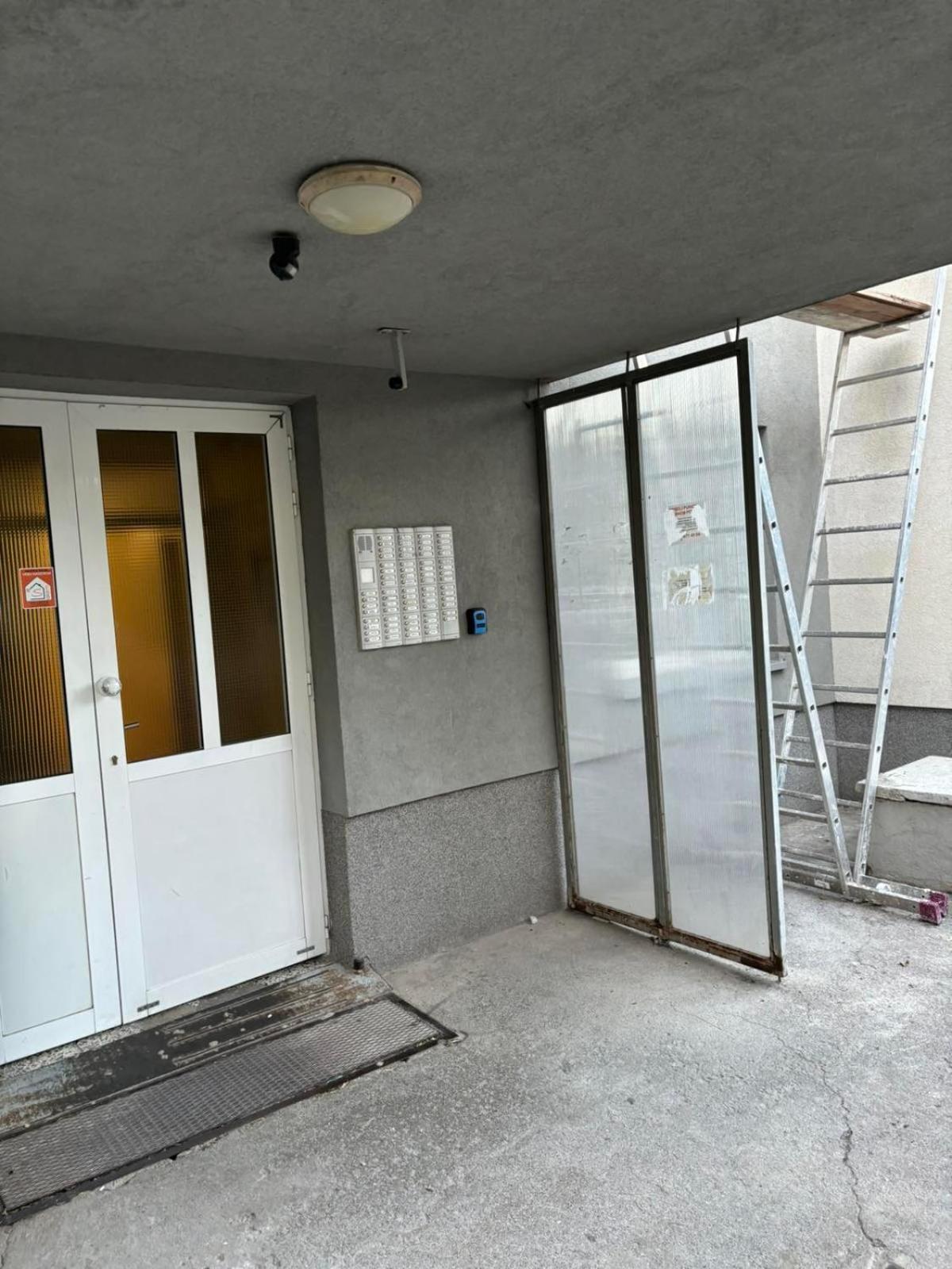 Studio apartman Mateo view 3