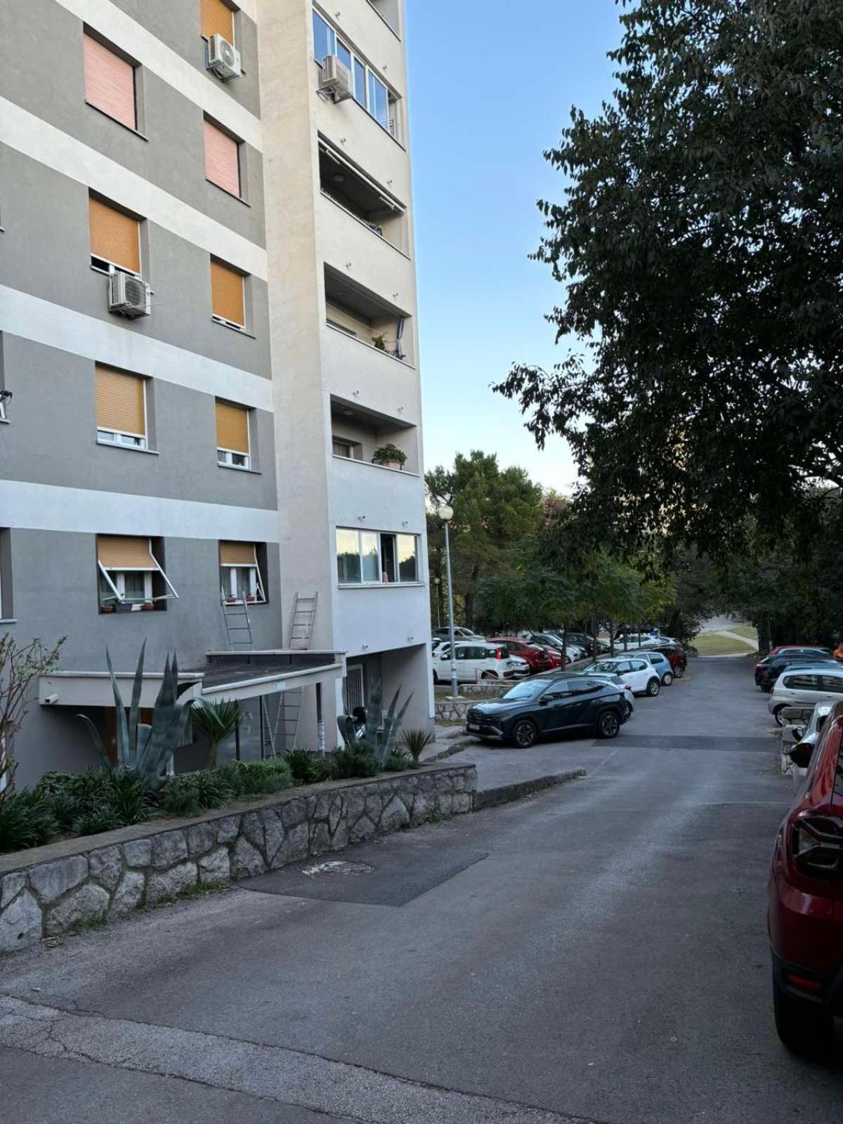 Studio apartman Mateo view 4