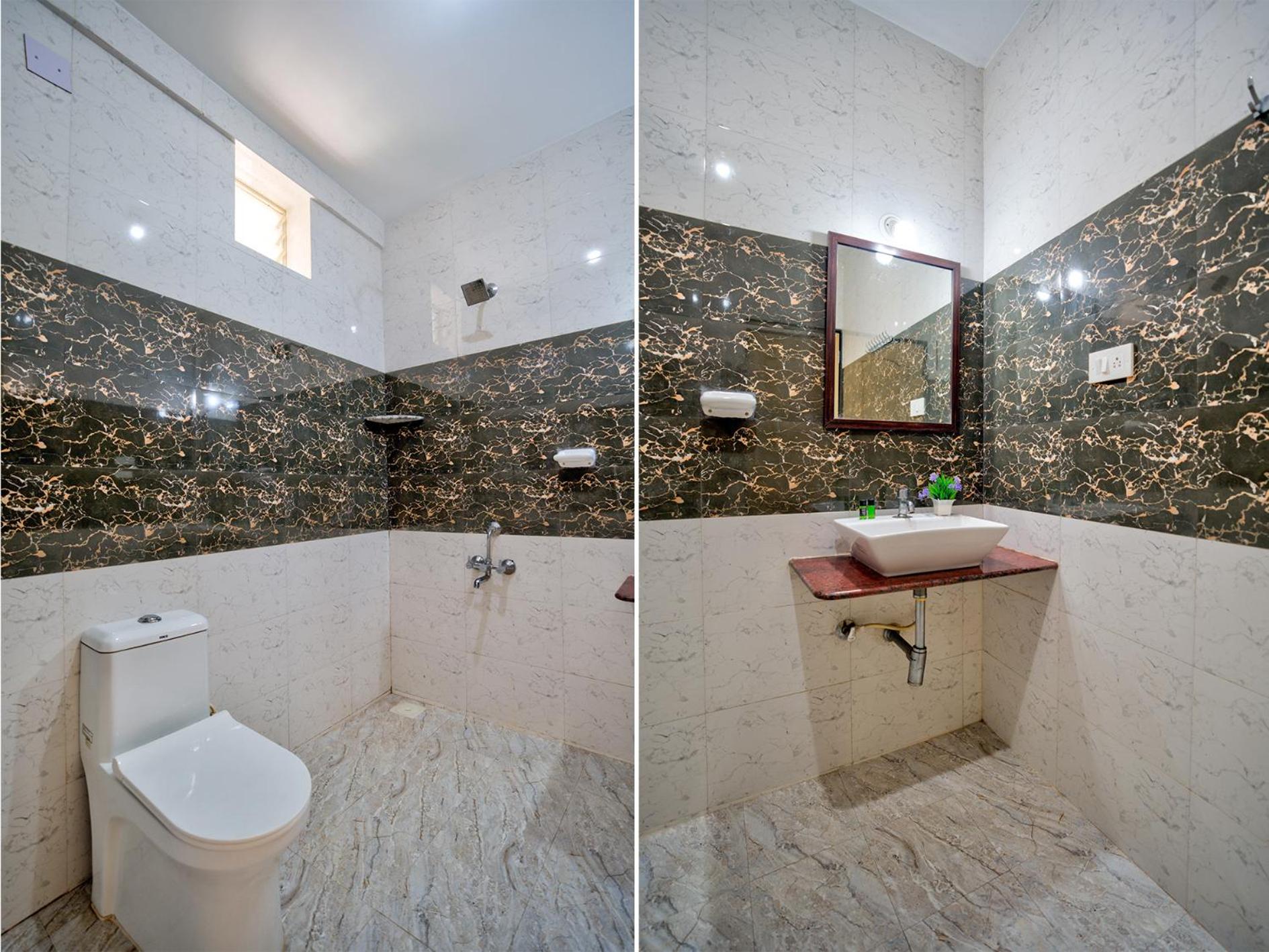 Hotel Vibes Inn view 3