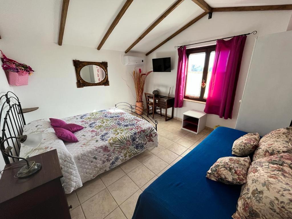 A Casa di Amici en Tuscania