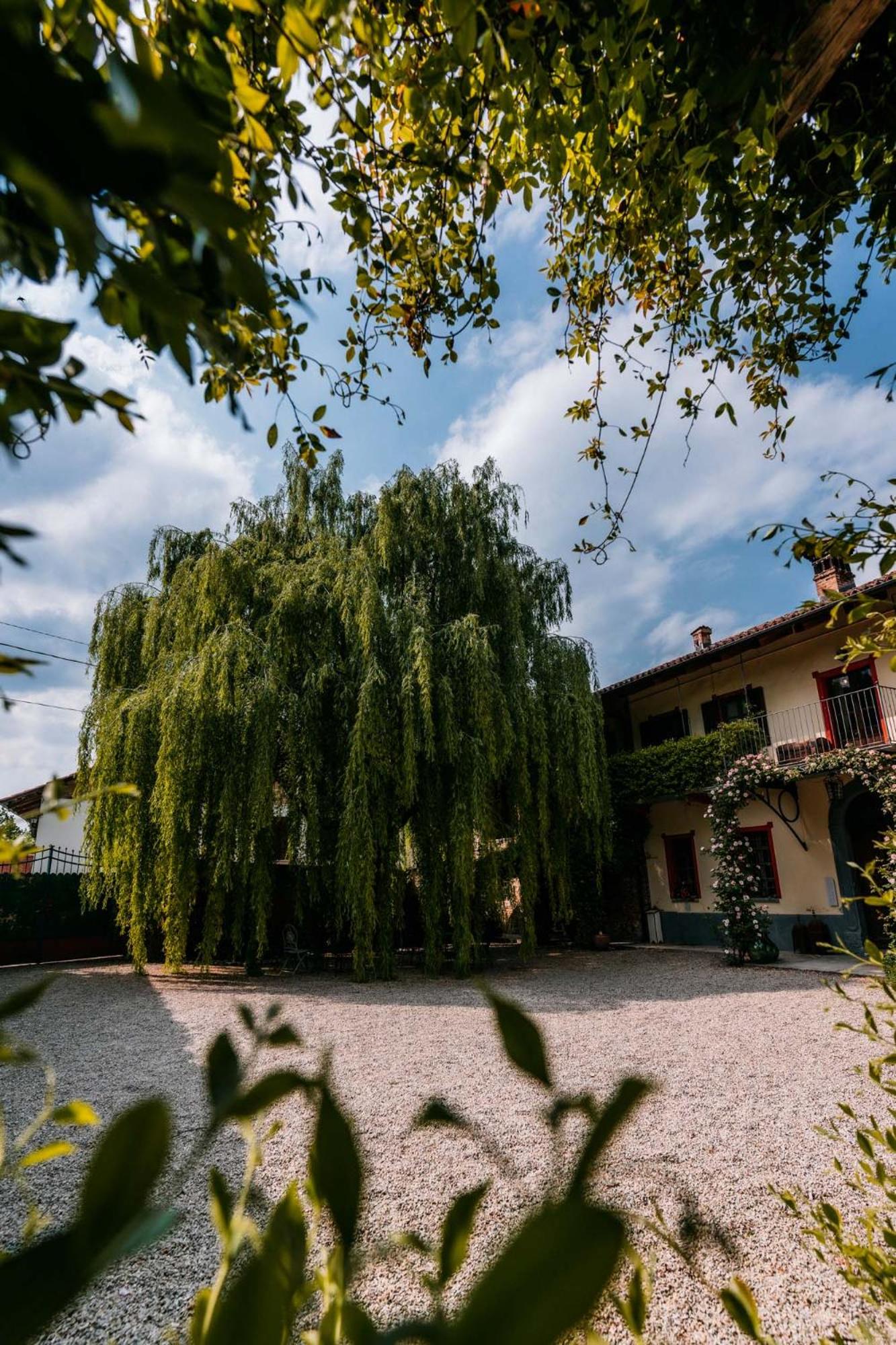 Le Suite di Borgo Casa Scaparone