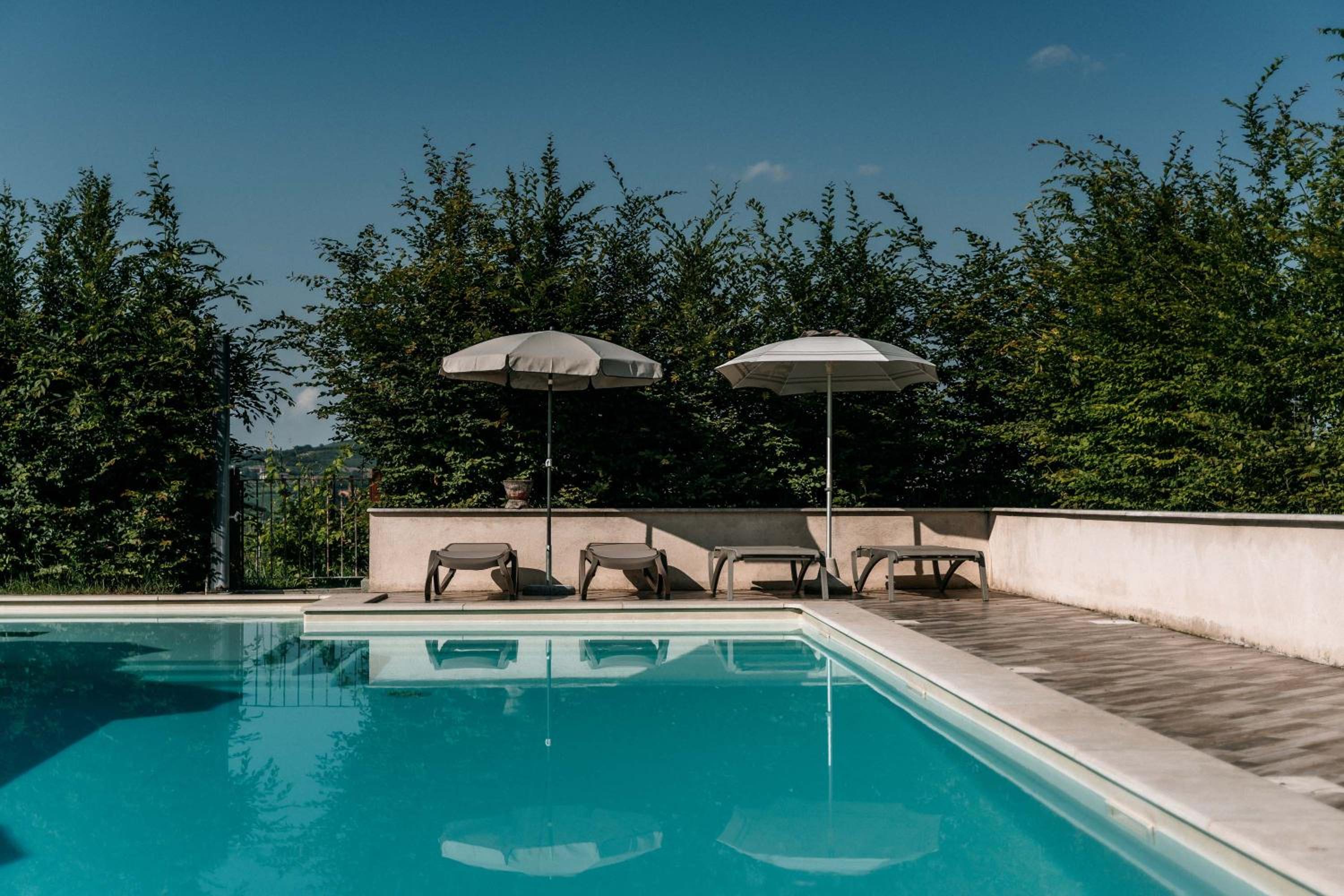 Le Suite di Borgo Casa Scaparone