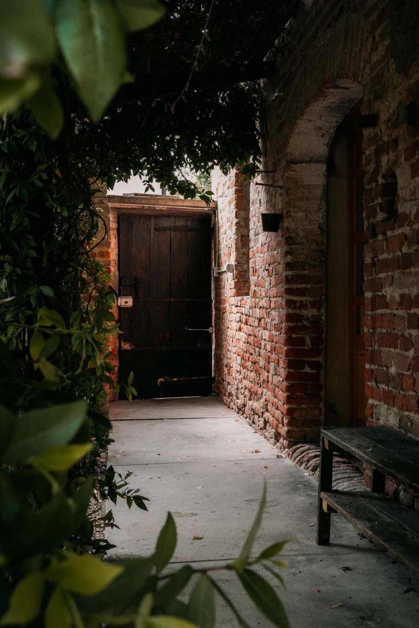 Le Suite di Borgo Casa Scaparone