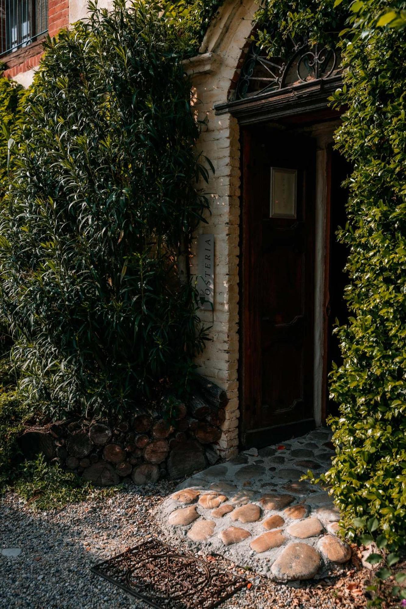 Le Suite di Borgo Casa Scaparone