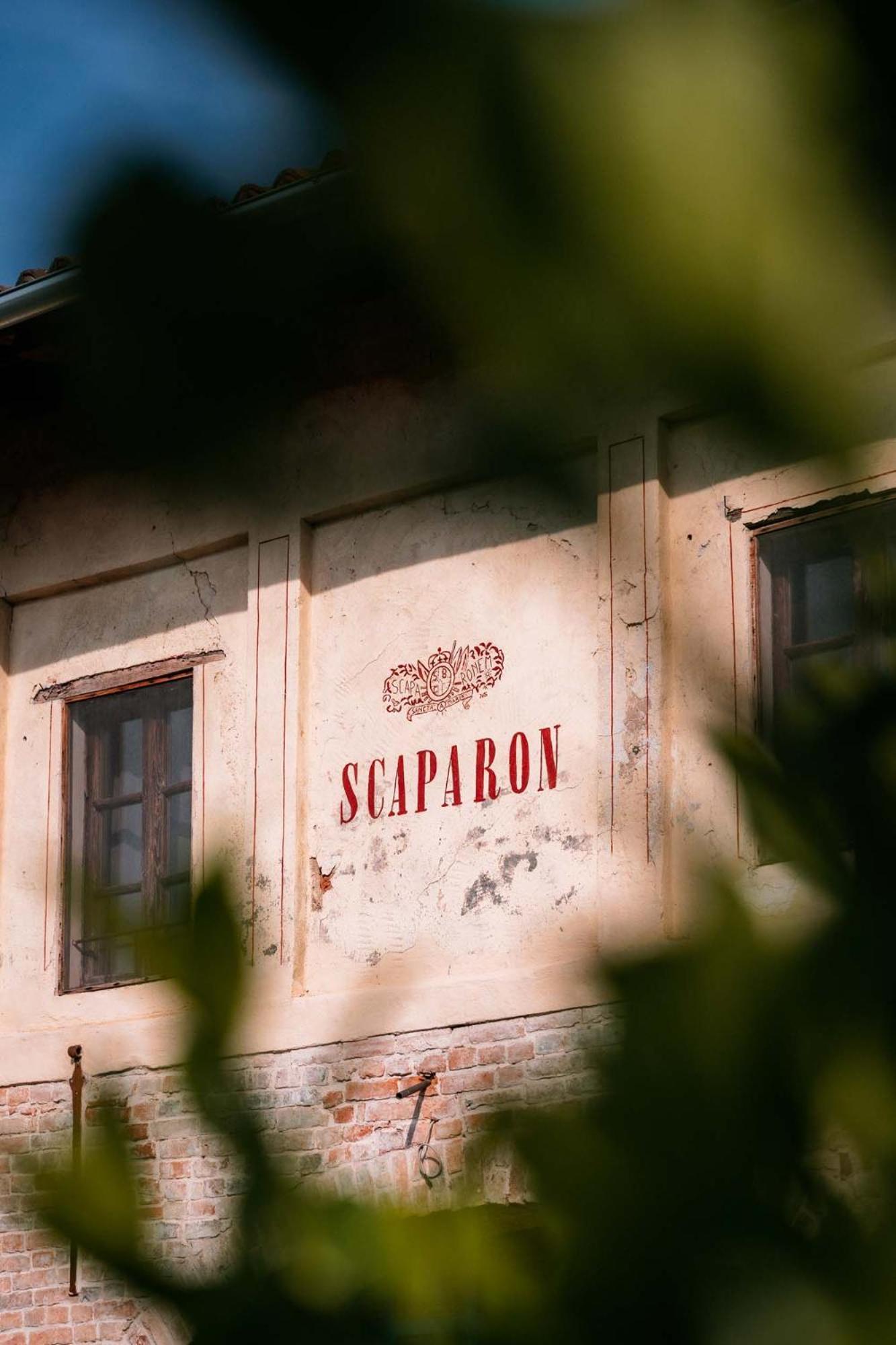 Le Suite di Borgo Casa Scaparone