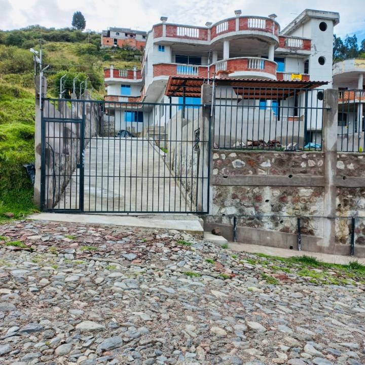 Mirador de Ensueño