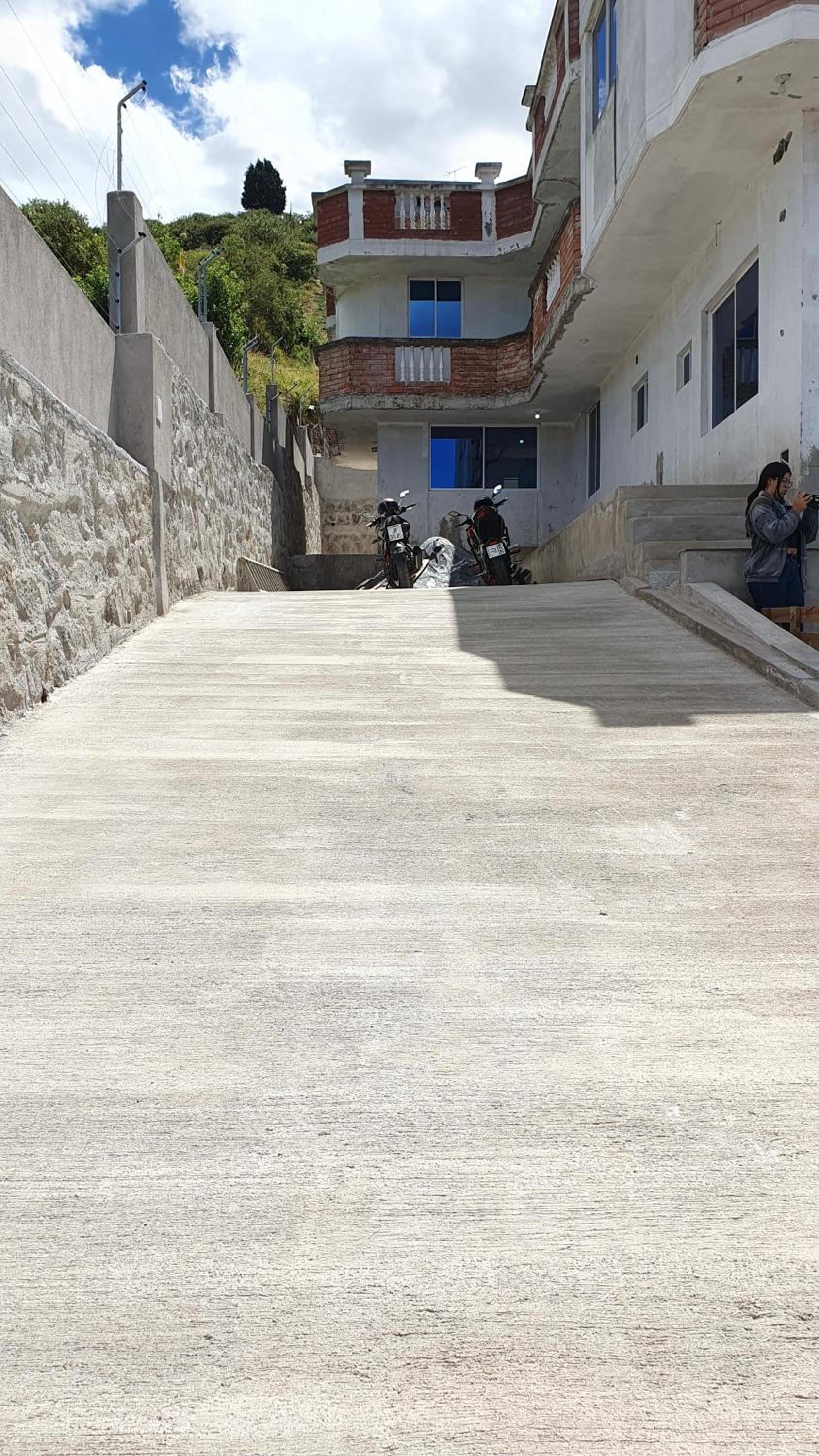 Mirador de Ensueño