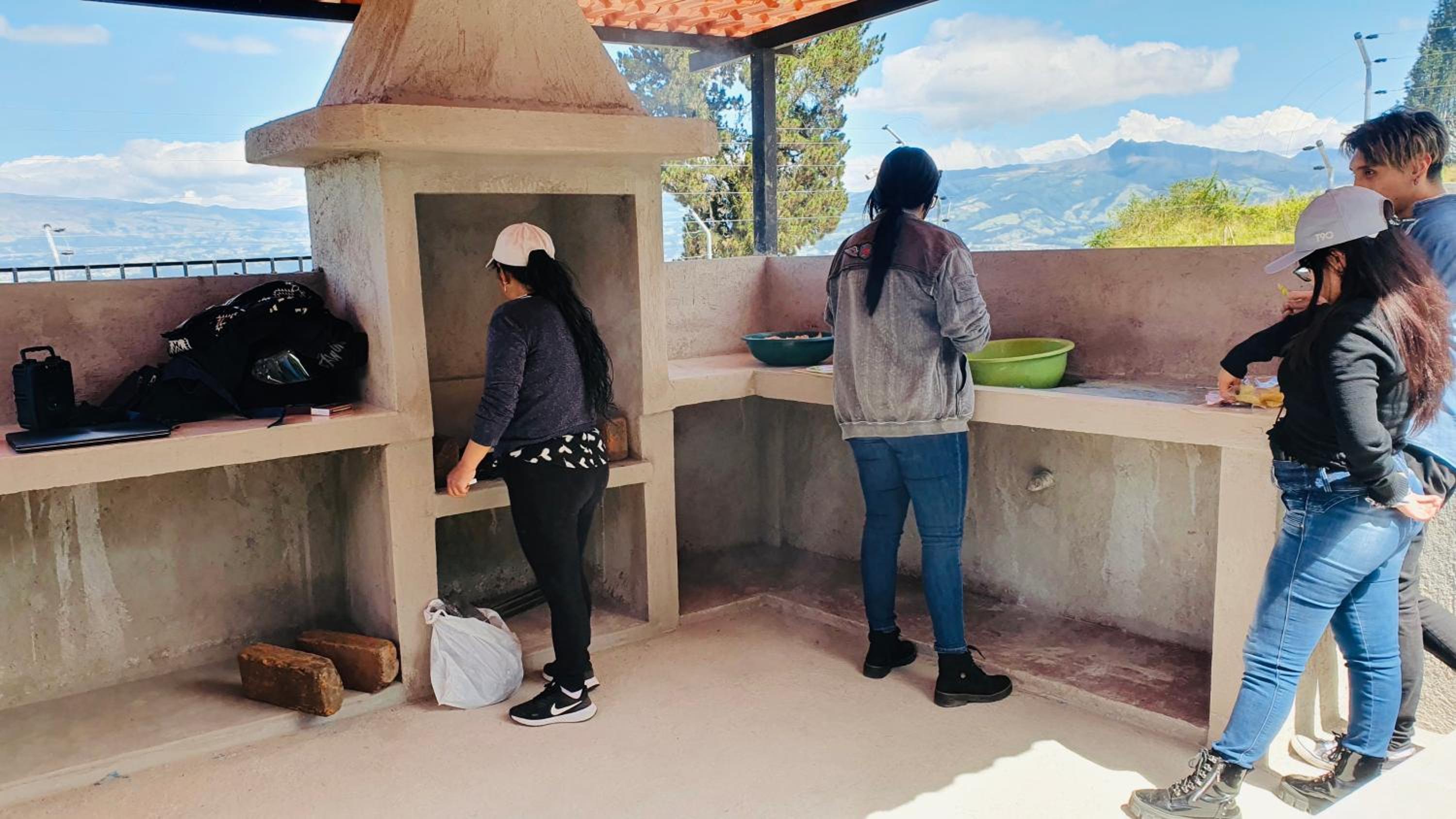 Mirador de Ensueño