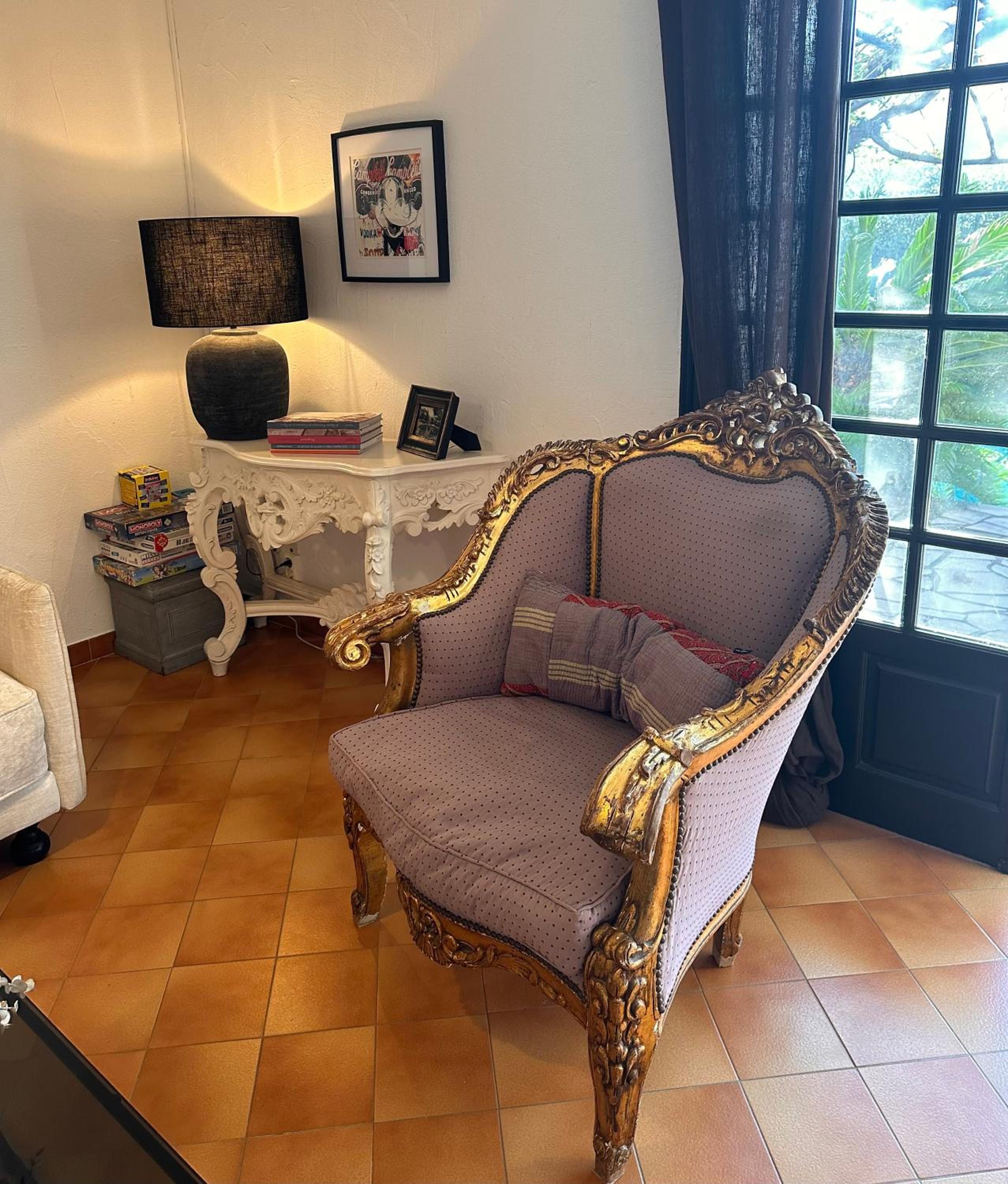 Bastide Aïna SPA et piscine, photo 31