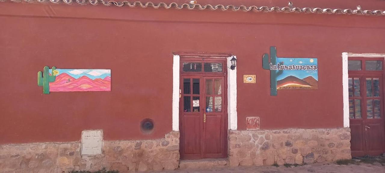 Hostel La Humahuacasa