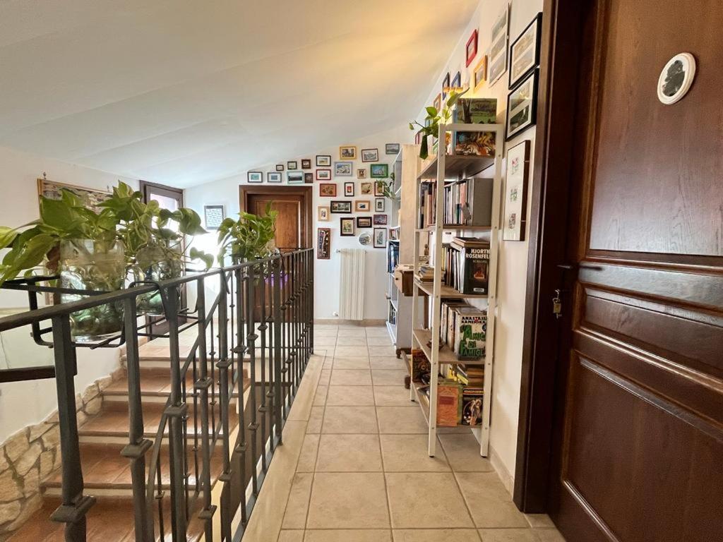 A Casa di Amici en Tuscania