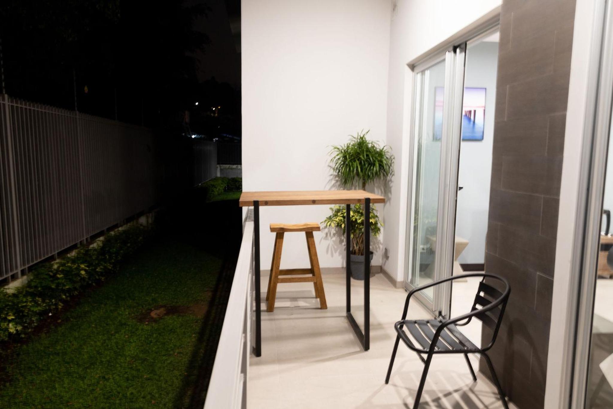 Urban Flats Studios by Corporate Stays