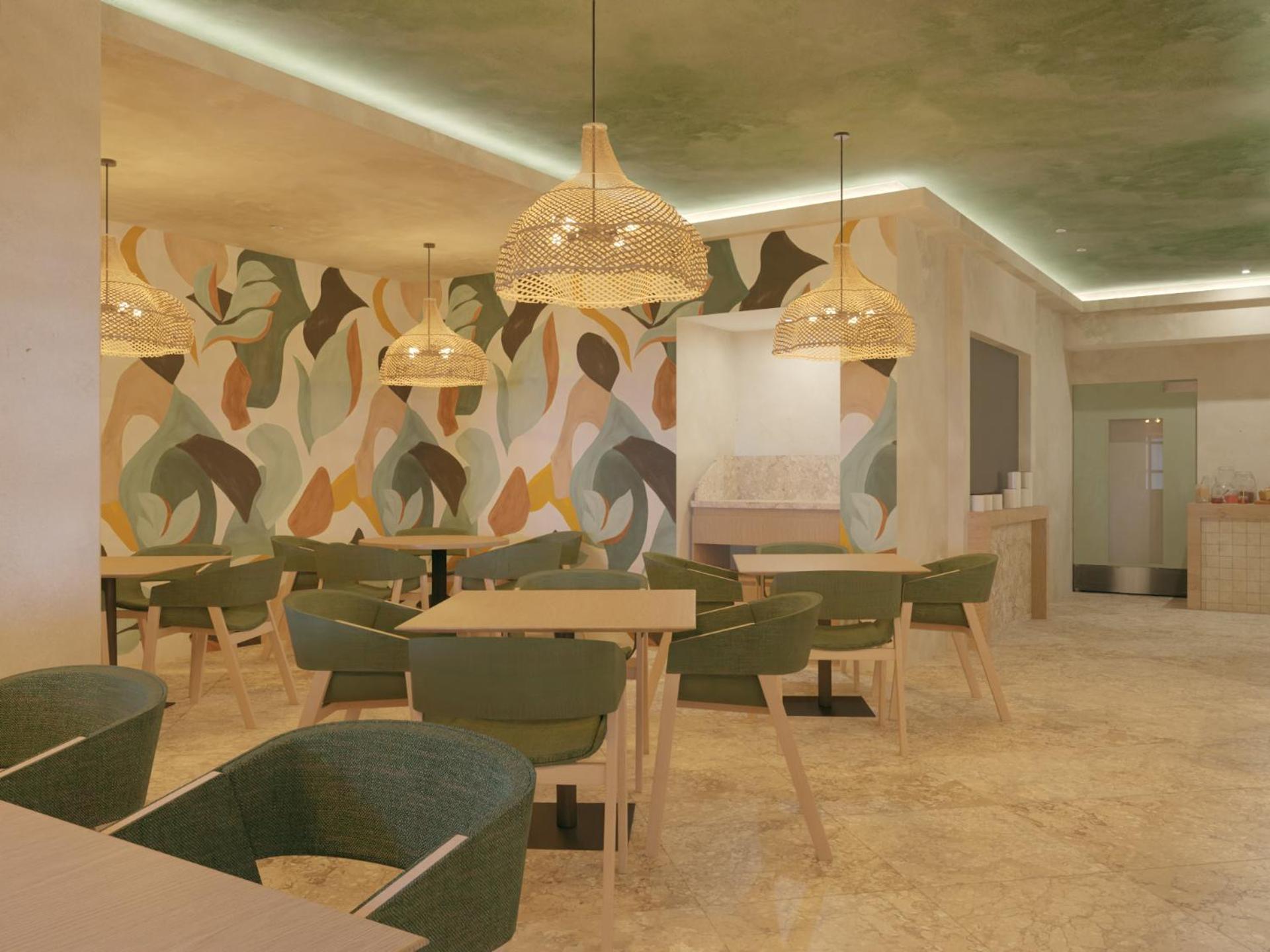 GR Solaris Caribe Adults Only - All Inclusive