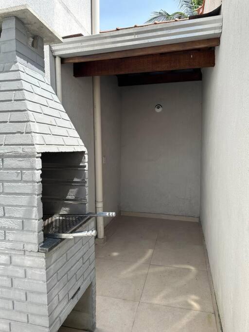 2 - Casa 5 pessoas - Praia Guilhermina