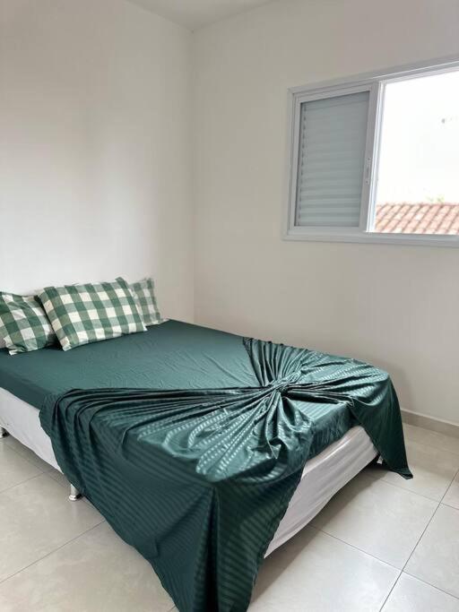 2 - Casa 5 pessoas - Praia Guilhermina