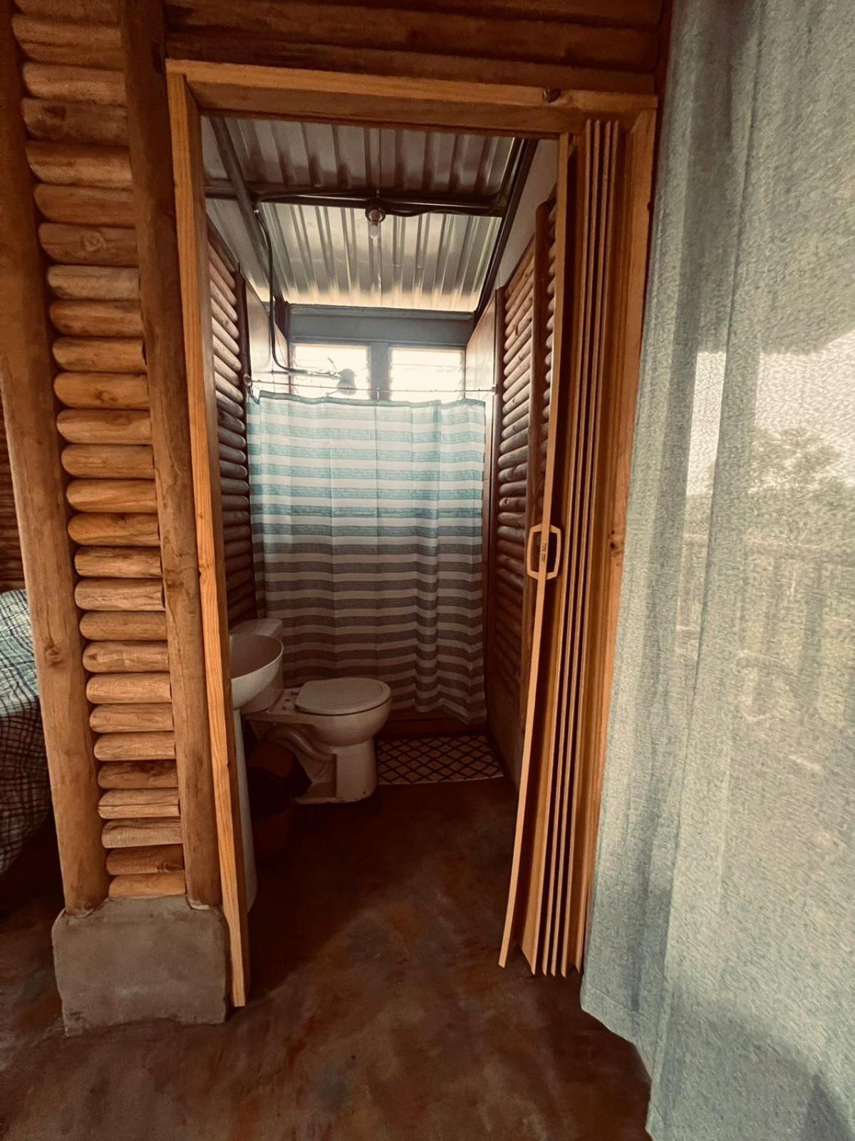 Cabañas venado 2