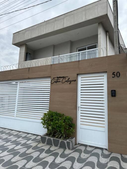 2 - Casa 5 pessoas - Praia Guilhermina