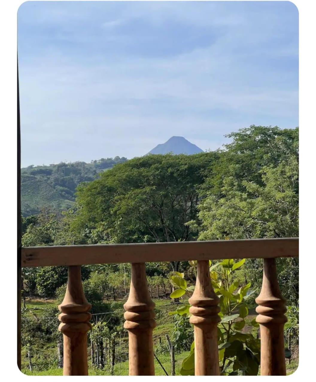 Cabañas venado 2