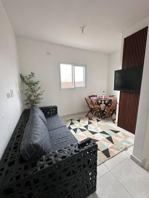 2 - Casa 5 pessoas - Praia Guilhermina