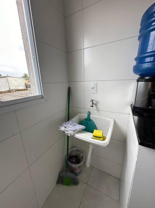 2 - Casa 5 pessoas - Praia Guilhermina