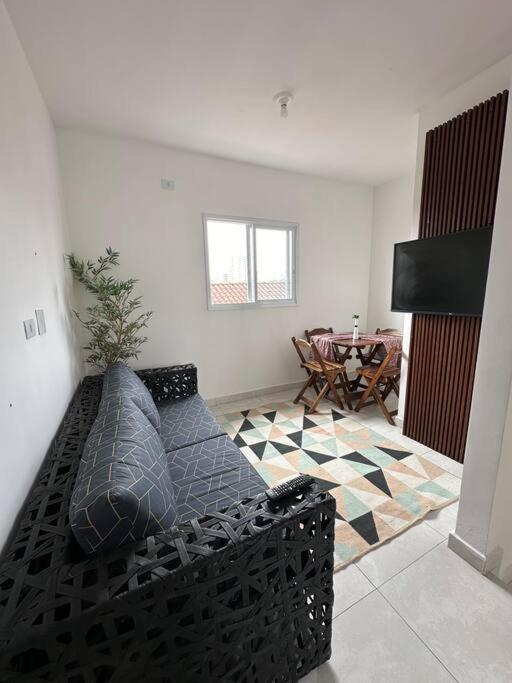 2 - Casa 5 pessoas - Praia Guilhermina