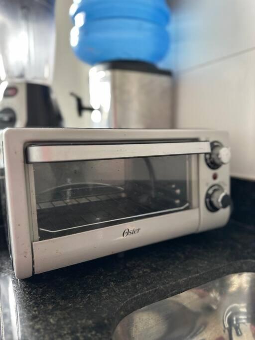 2 - Casa 5 pessoas - Praia Guilhermina