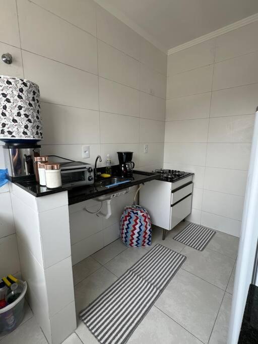 2 - Casa 5 pessoas - Praia Guilhermina