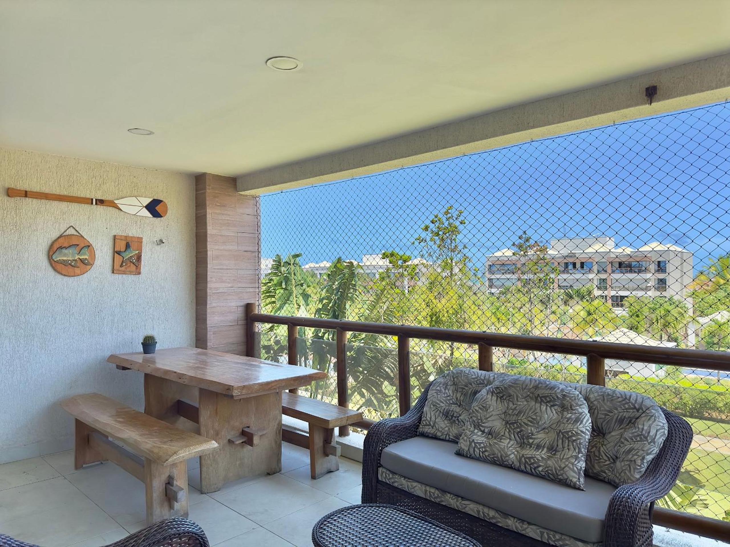 Wai Wai Cumbuco Resort