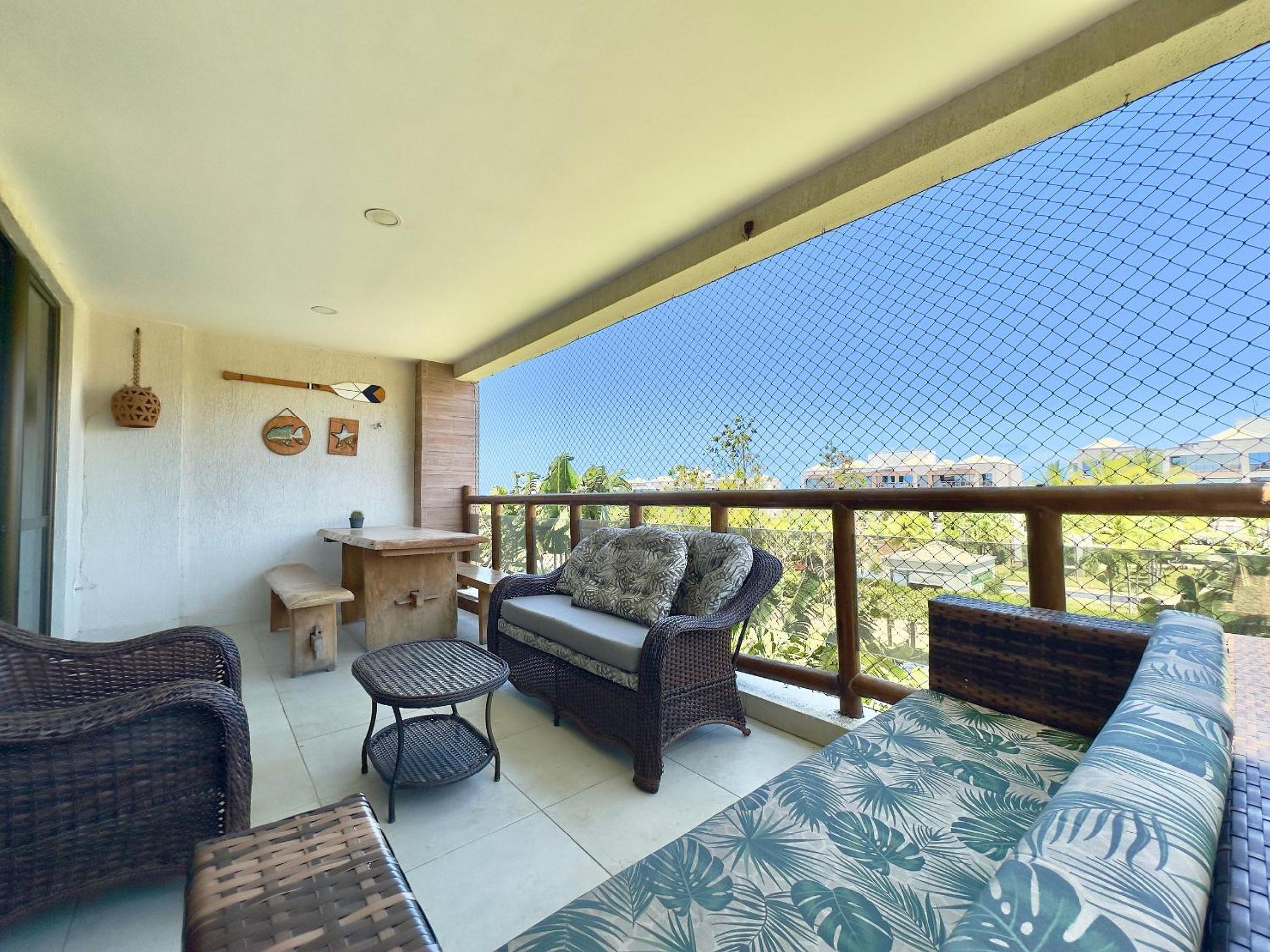 Wai Wai Cumbuco Resort