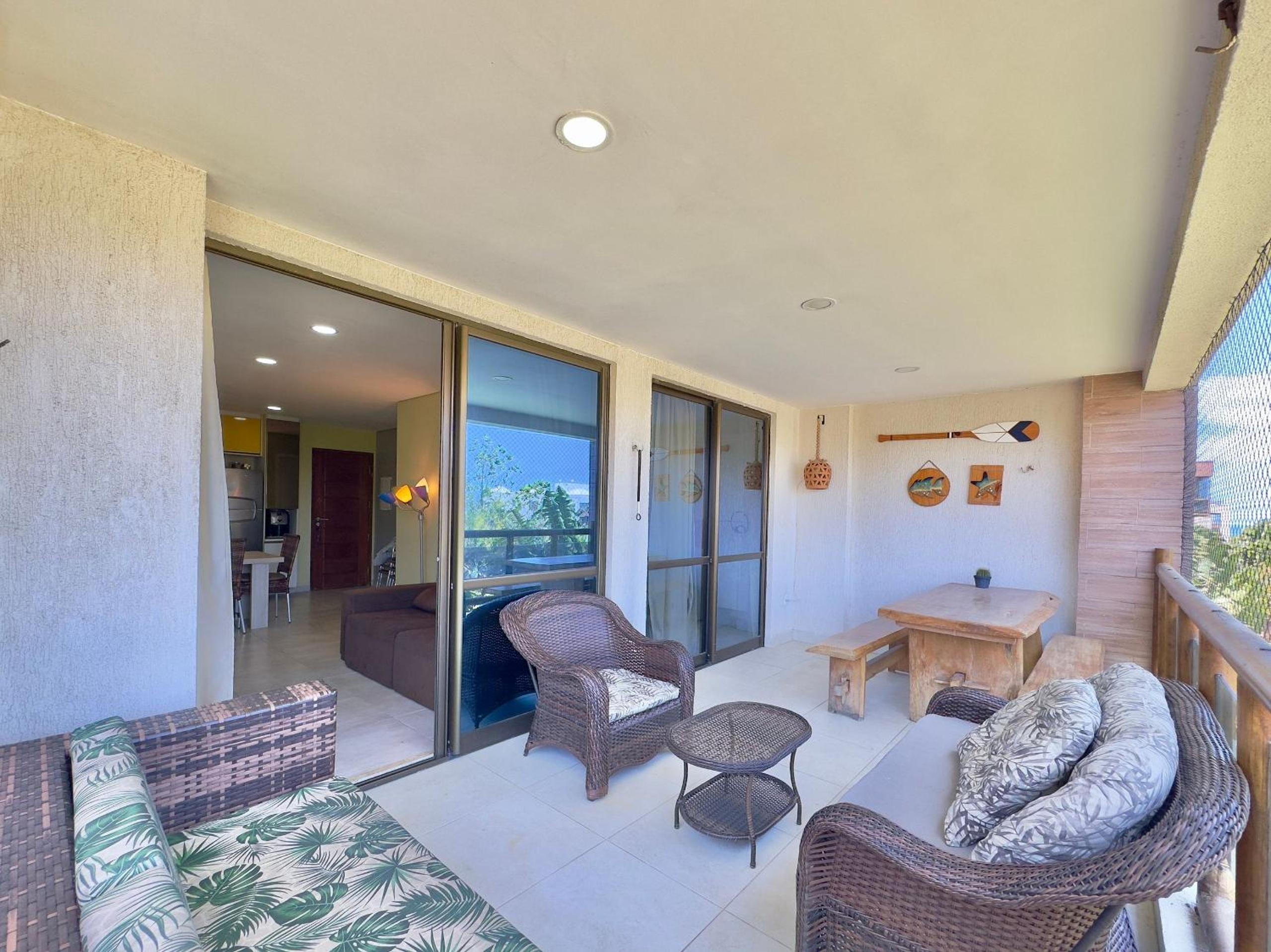 Wai Wai Cumbuco Resort
