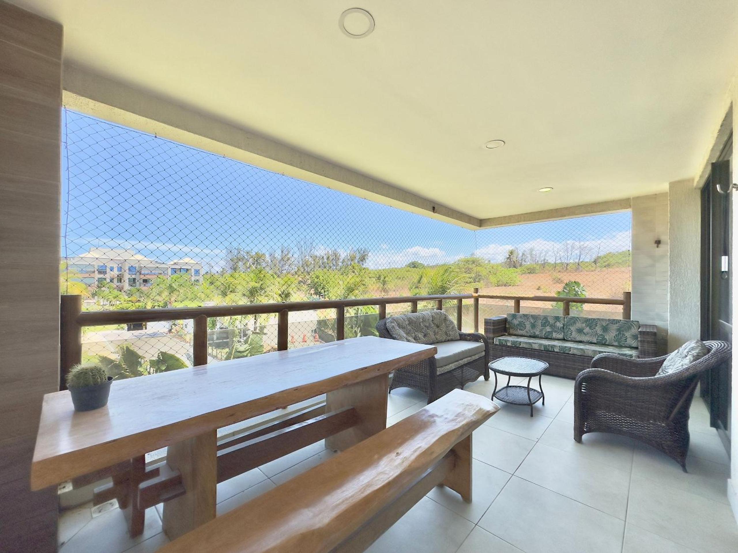 Wai Wai Cumbuco Resort