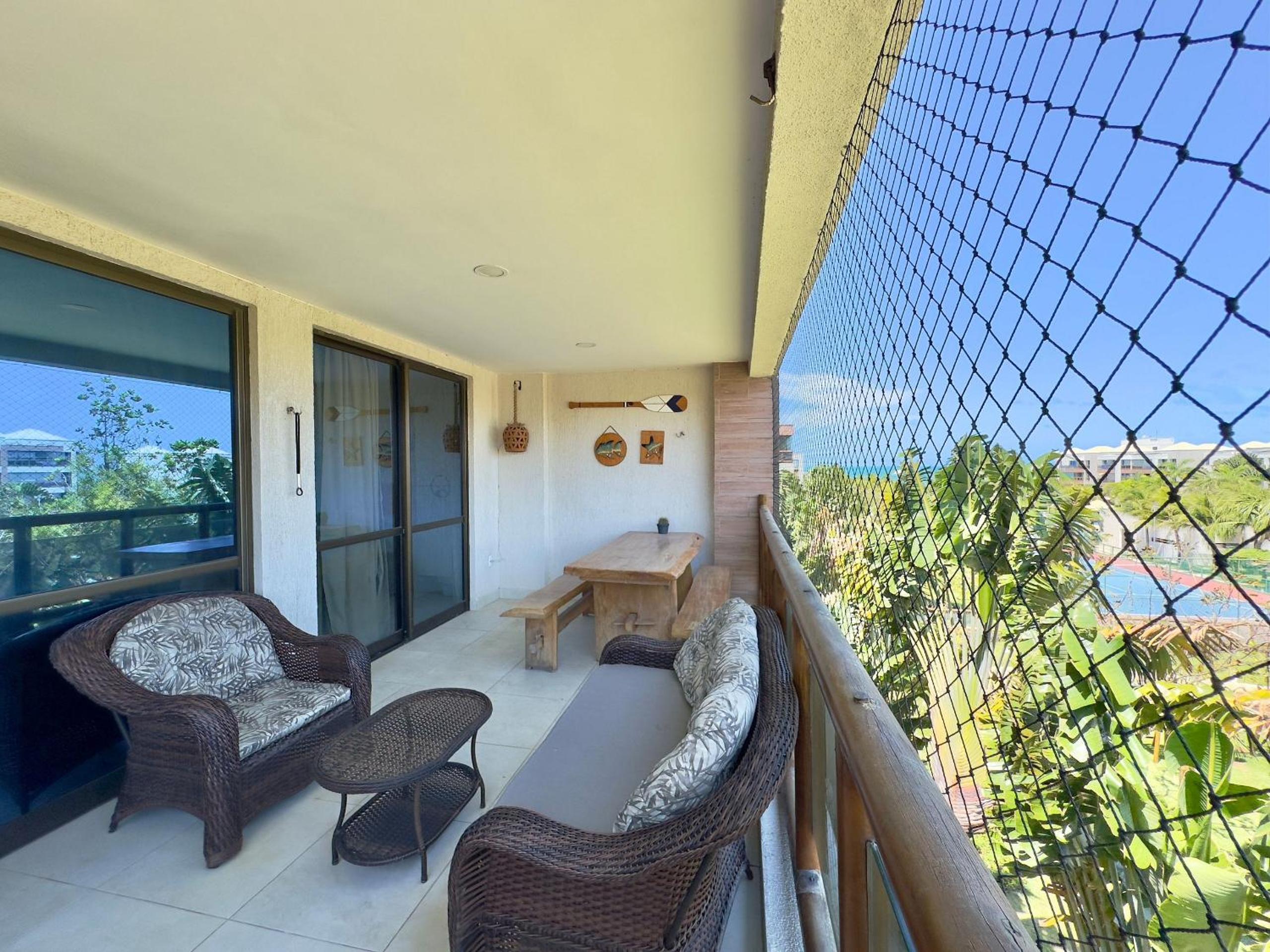 Wai Wai Cumbuco Resort