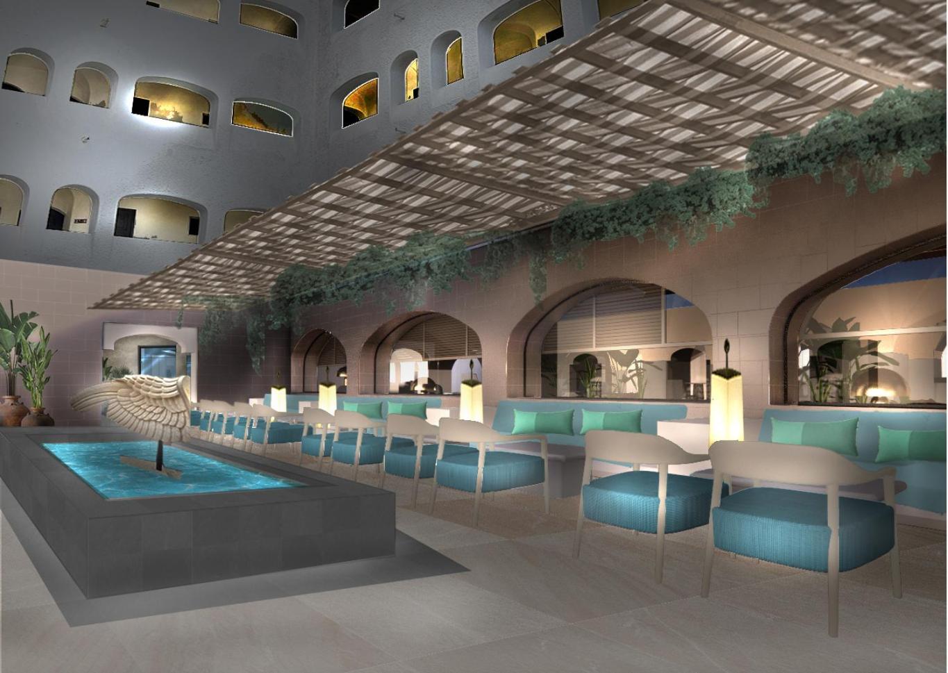 GR Solaris Caribe Adults Only - All Inclusive