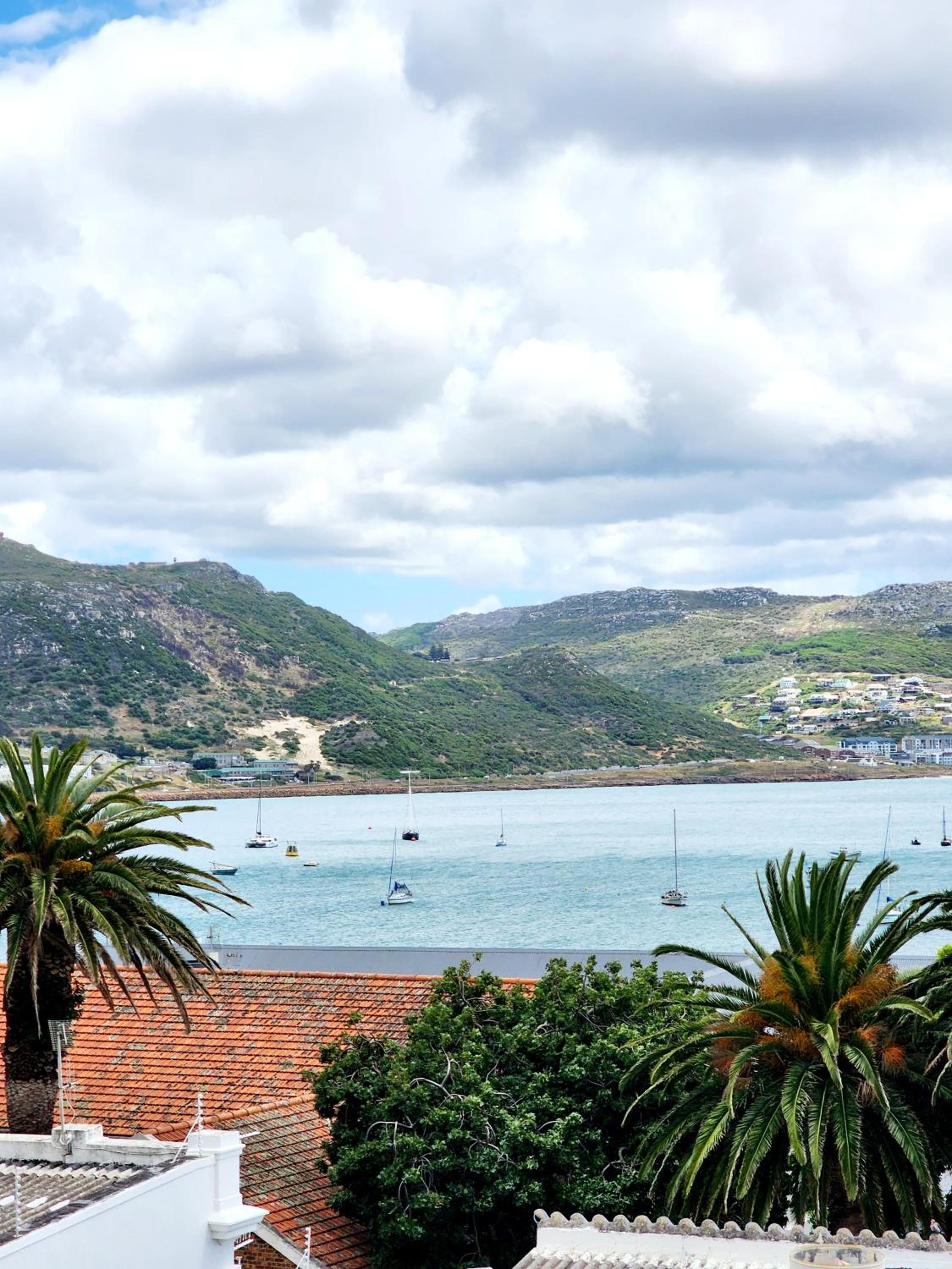 Scenic Blue Studio view 2