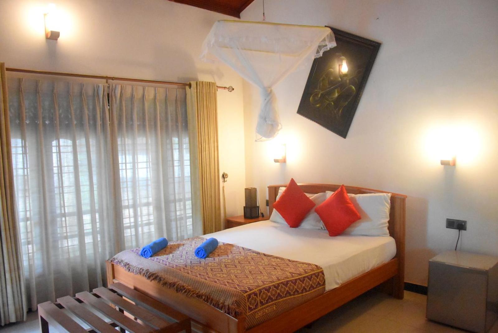 Hotel Sigiri Uyana view 5