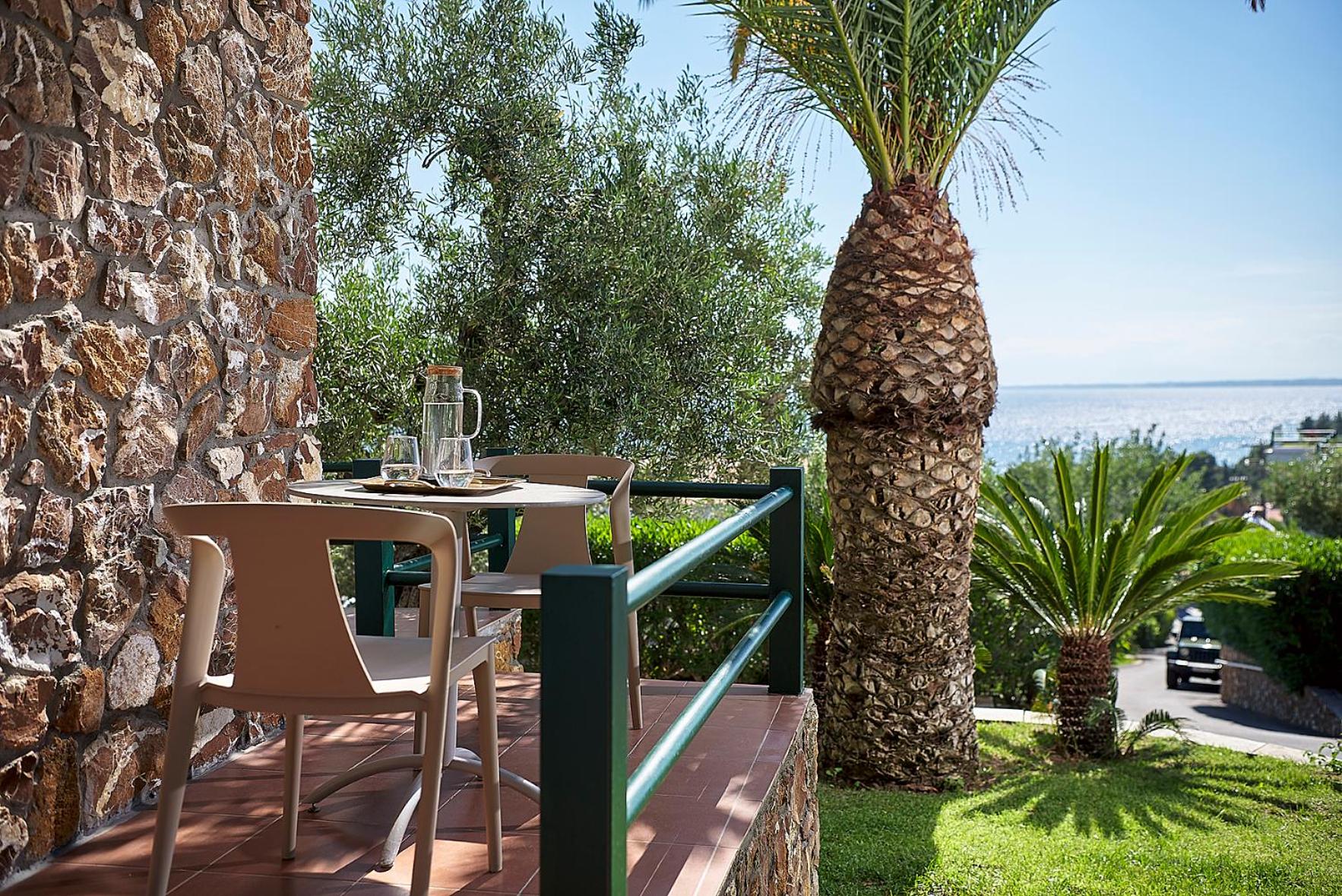 Glavas Inn Hotel