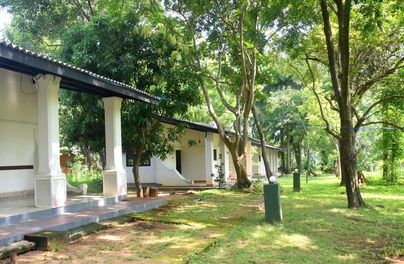 Hotel Sigiri Uyana view 3