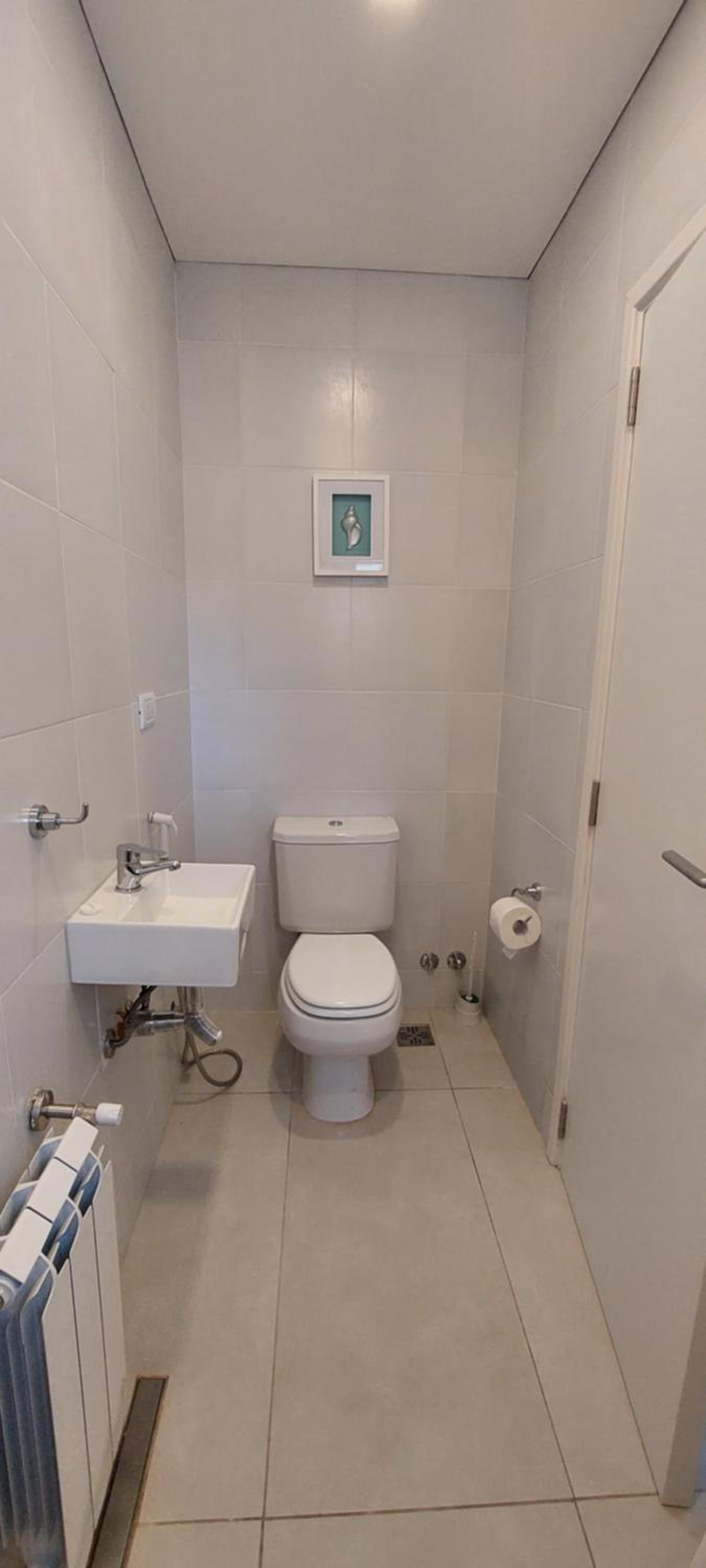 Casa SHANTI
