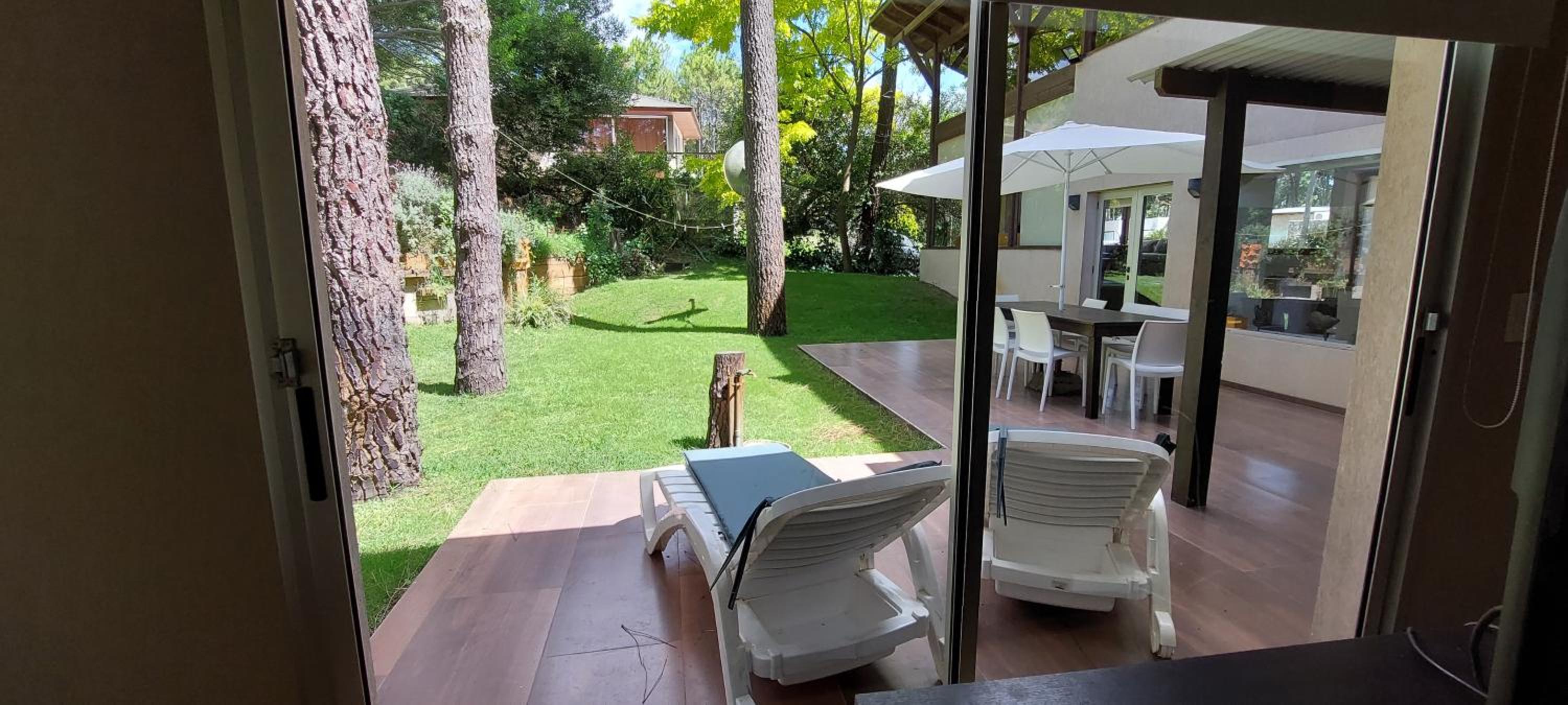 Casa SHANTI
